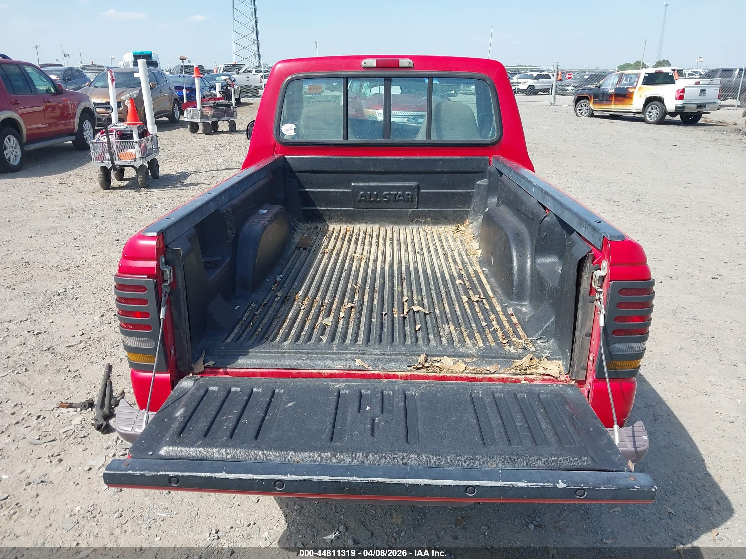 FORD RANGER image 8