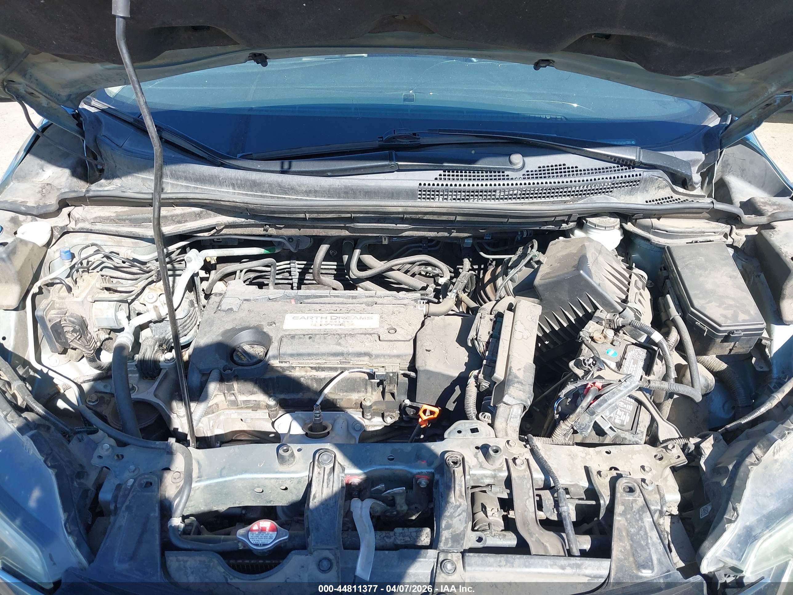 HONDA CR-V image 10