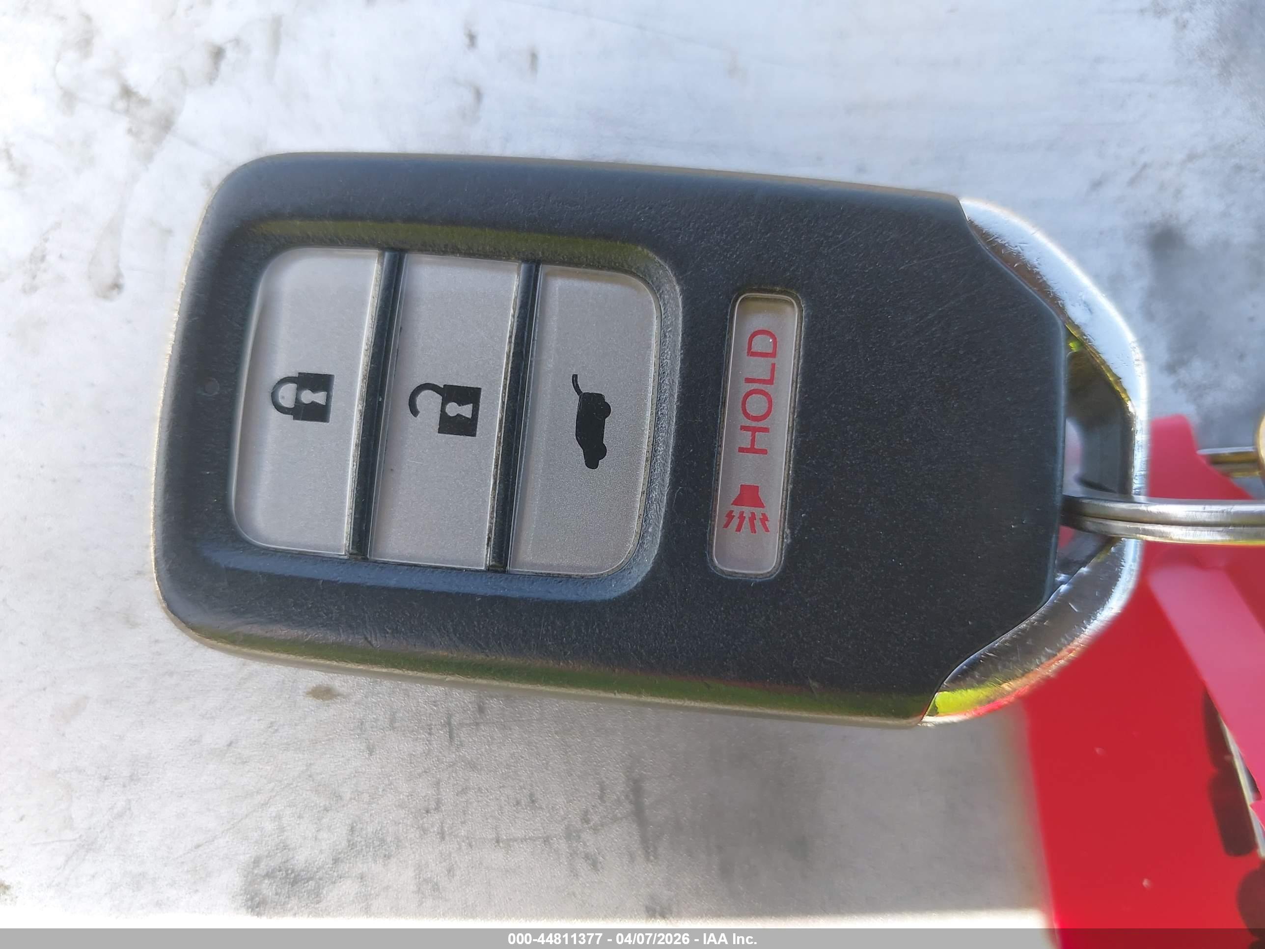 HONDA CR-V image 11
