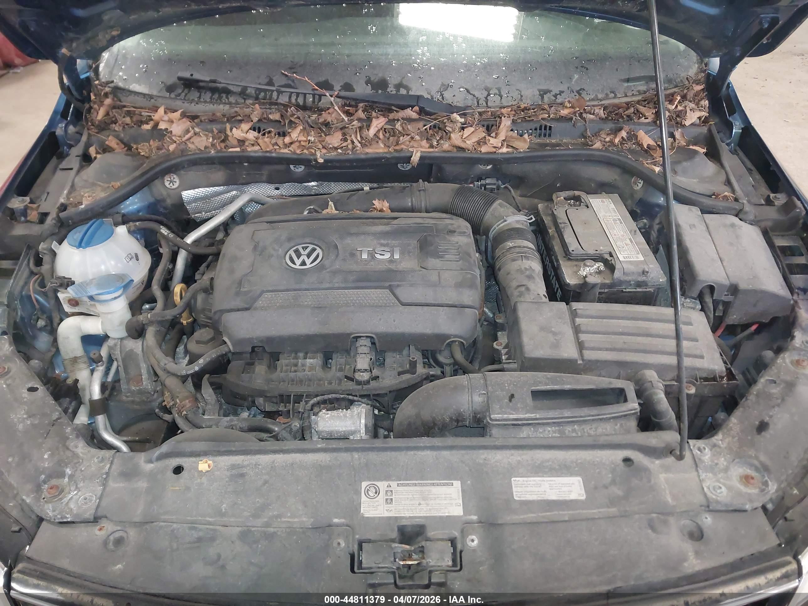 VOLKSWAGEN JETTA image 10