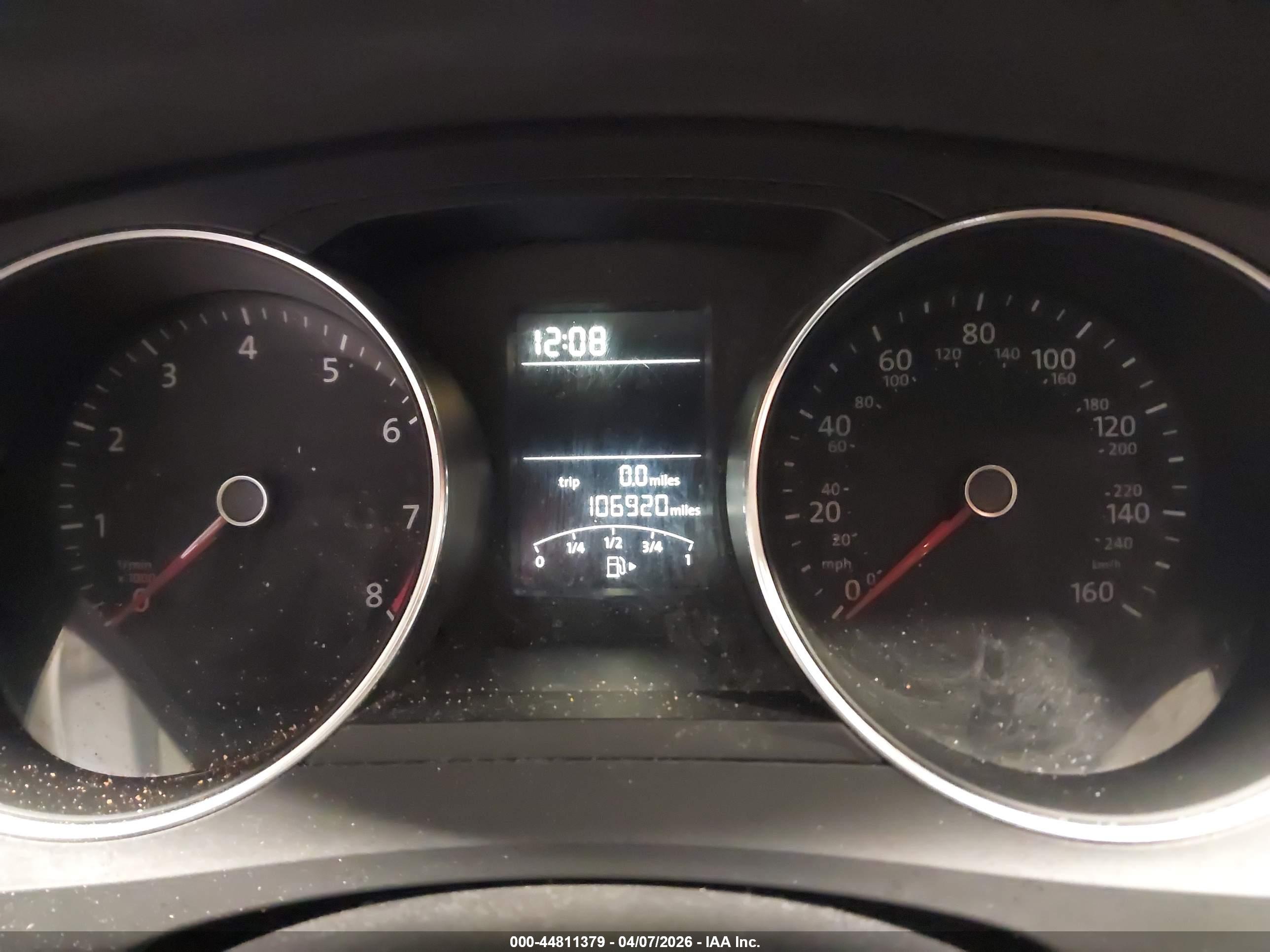 VOLKSWAGEN JETTA image 7