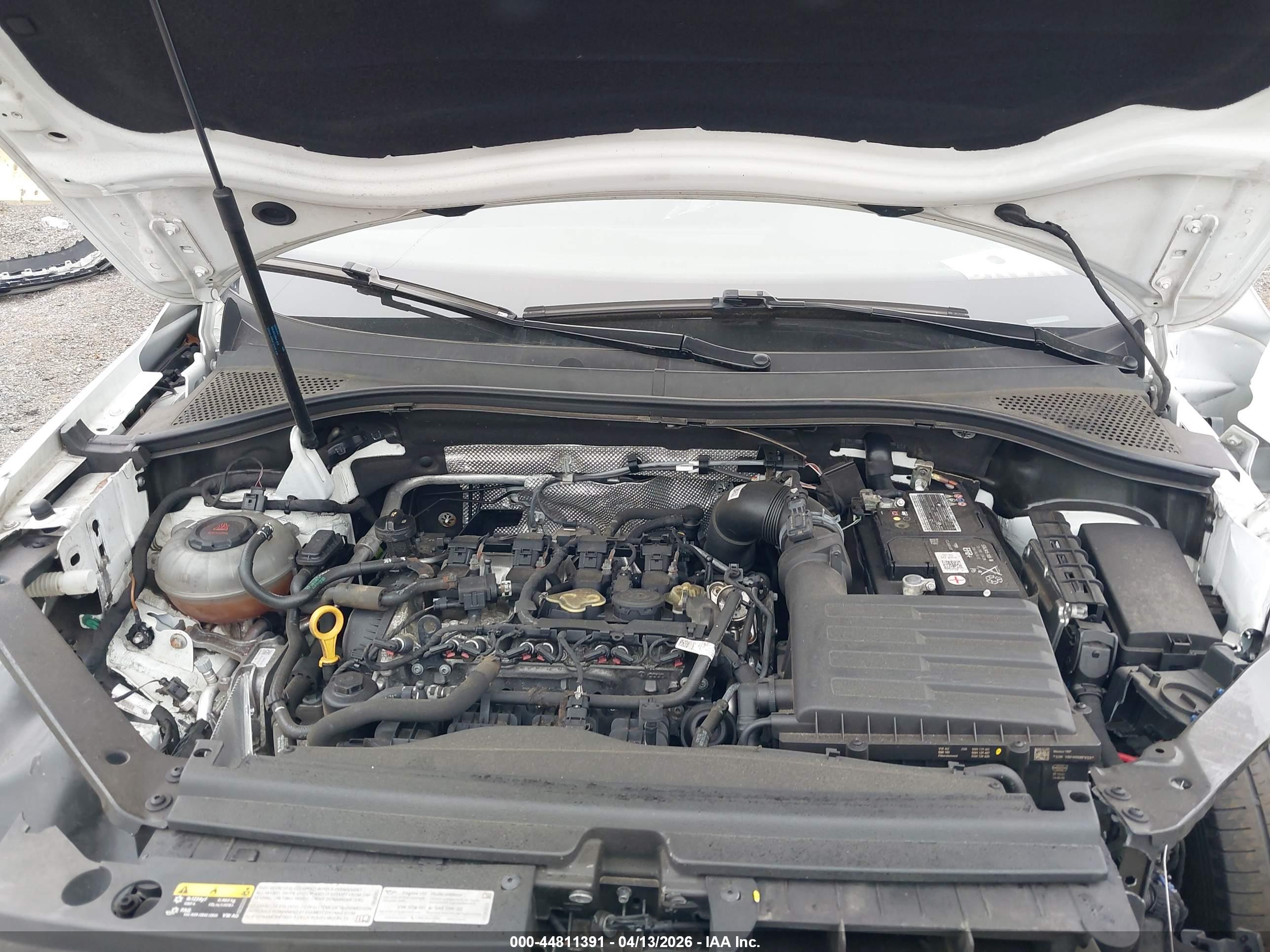 VOLKSWAGEN TIGUAN image 10