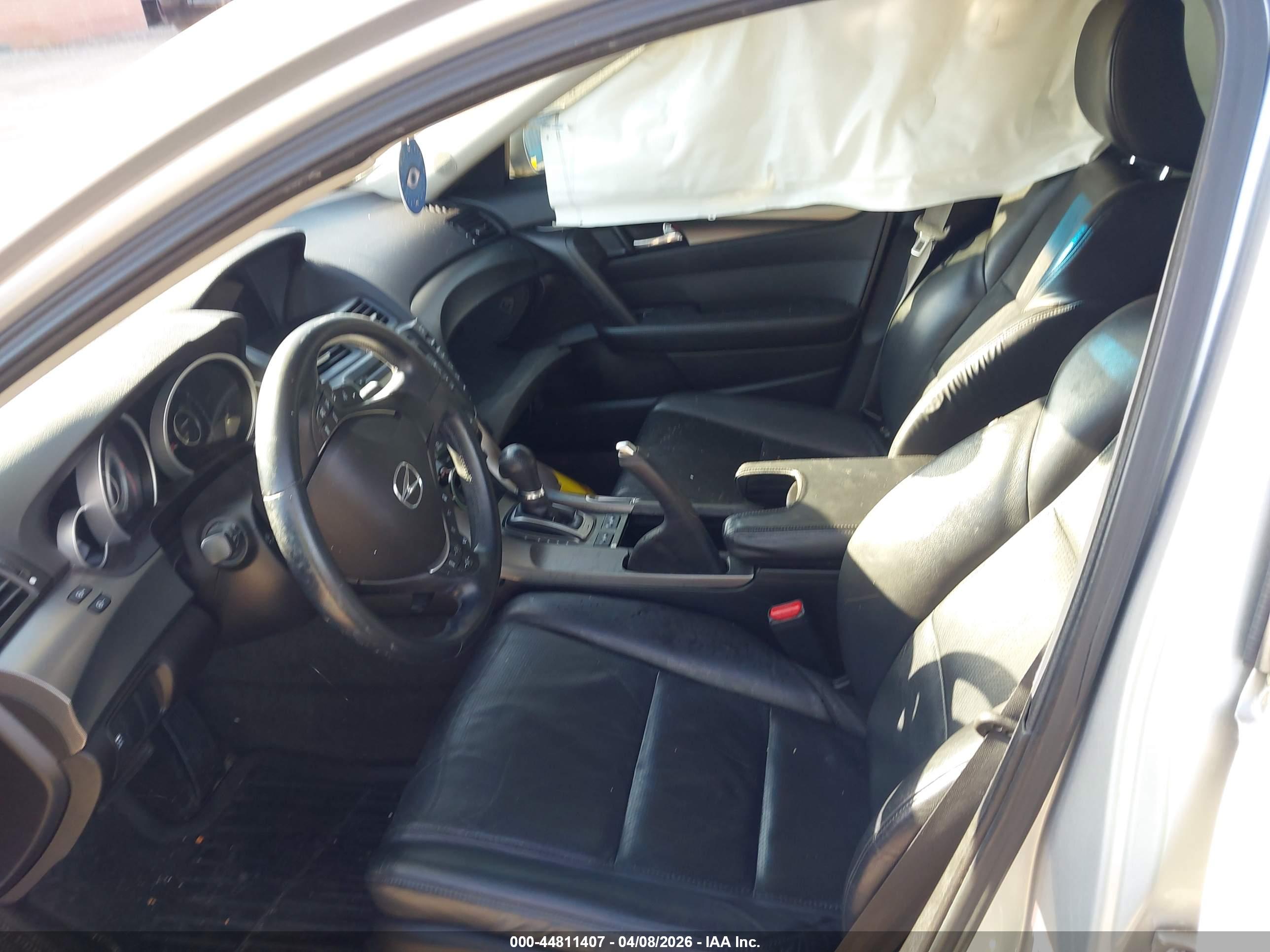 ACURA TL image 5