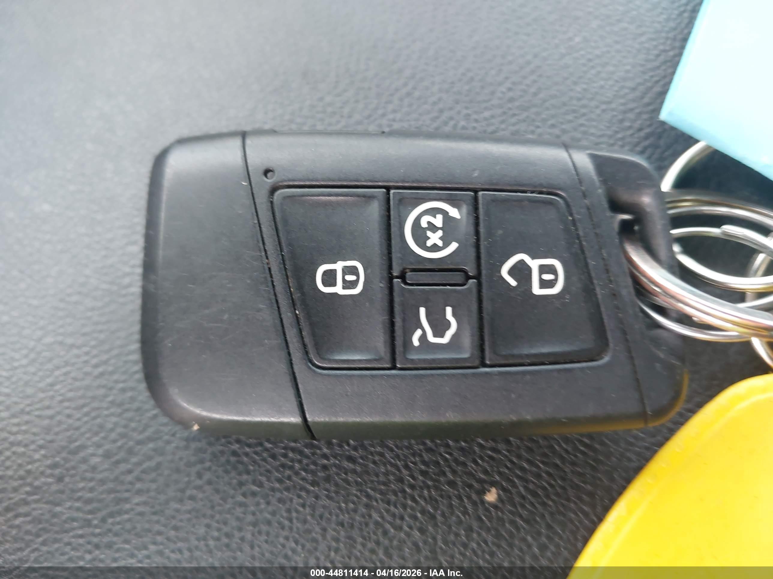 VOLKSWAGEN ATLAS image 11