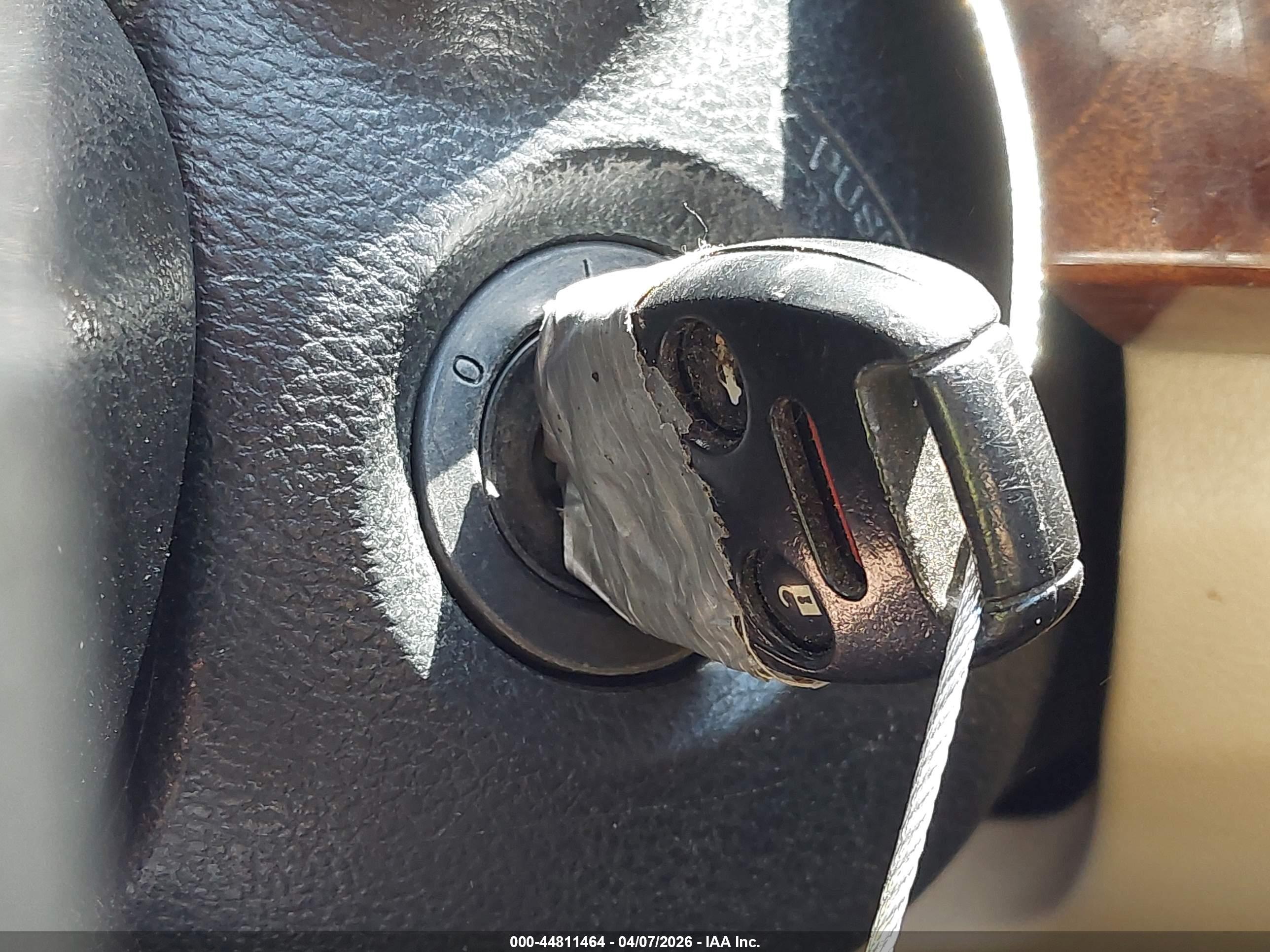 HONDA ACCORD image 11