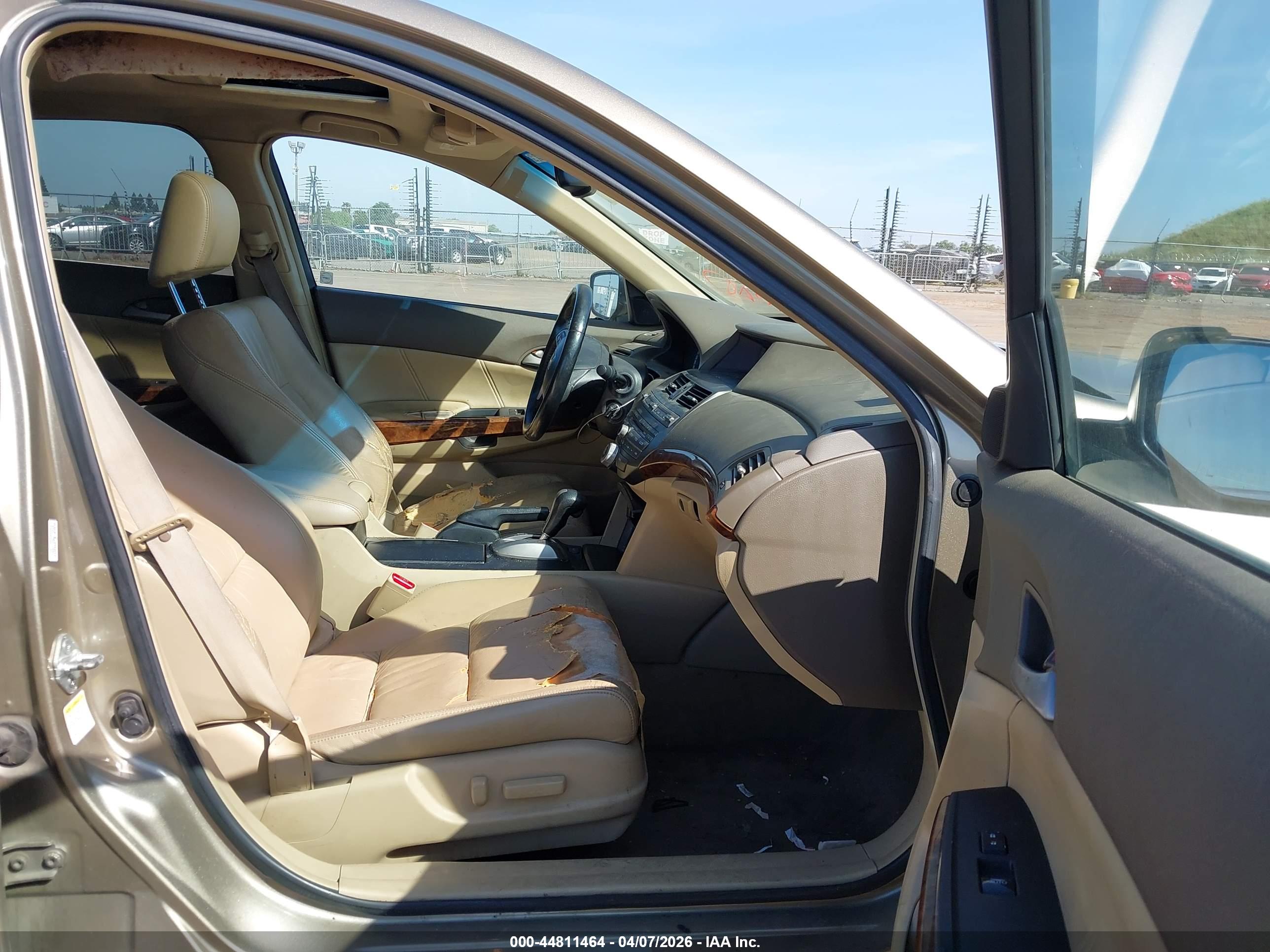 HONDA ACCORD image 5