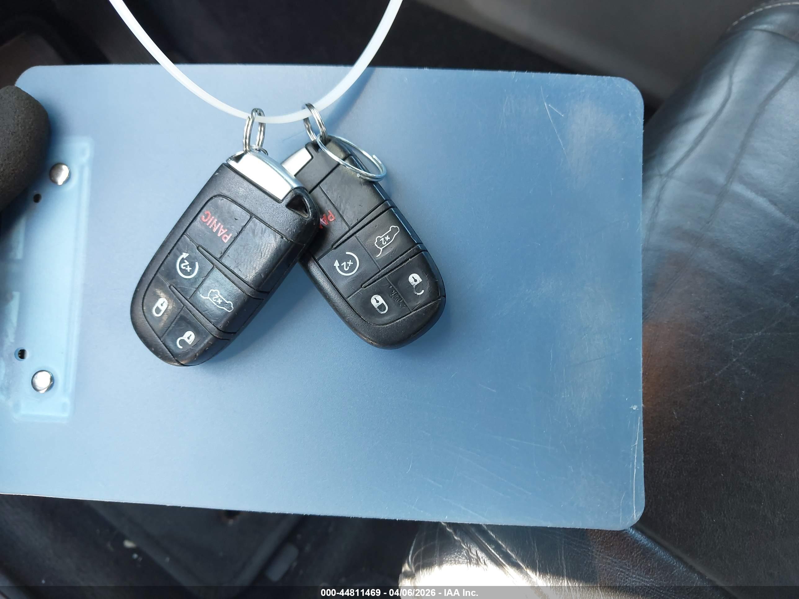 JEEP GRAND image 11