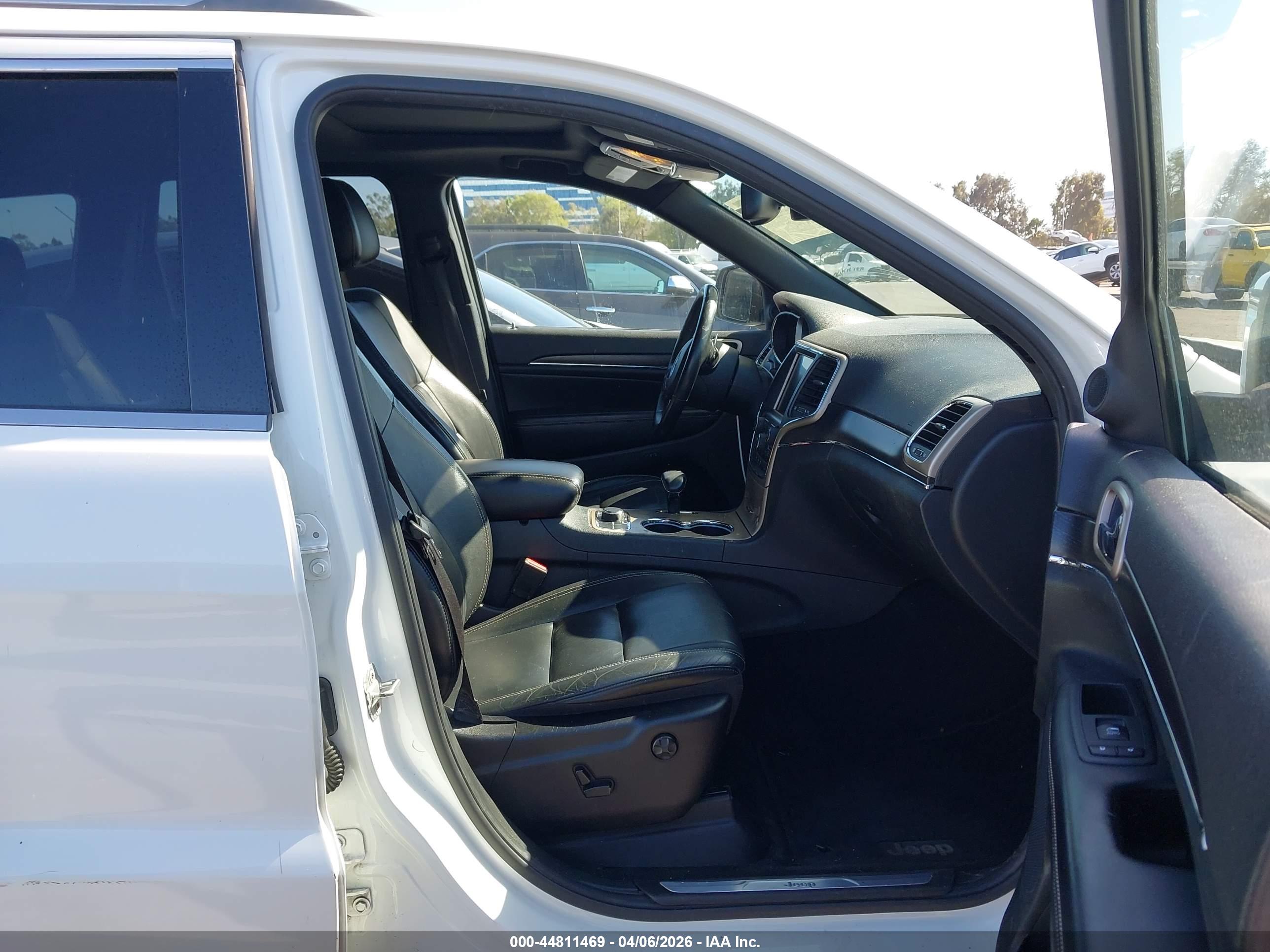 JEEP GRAND image 5