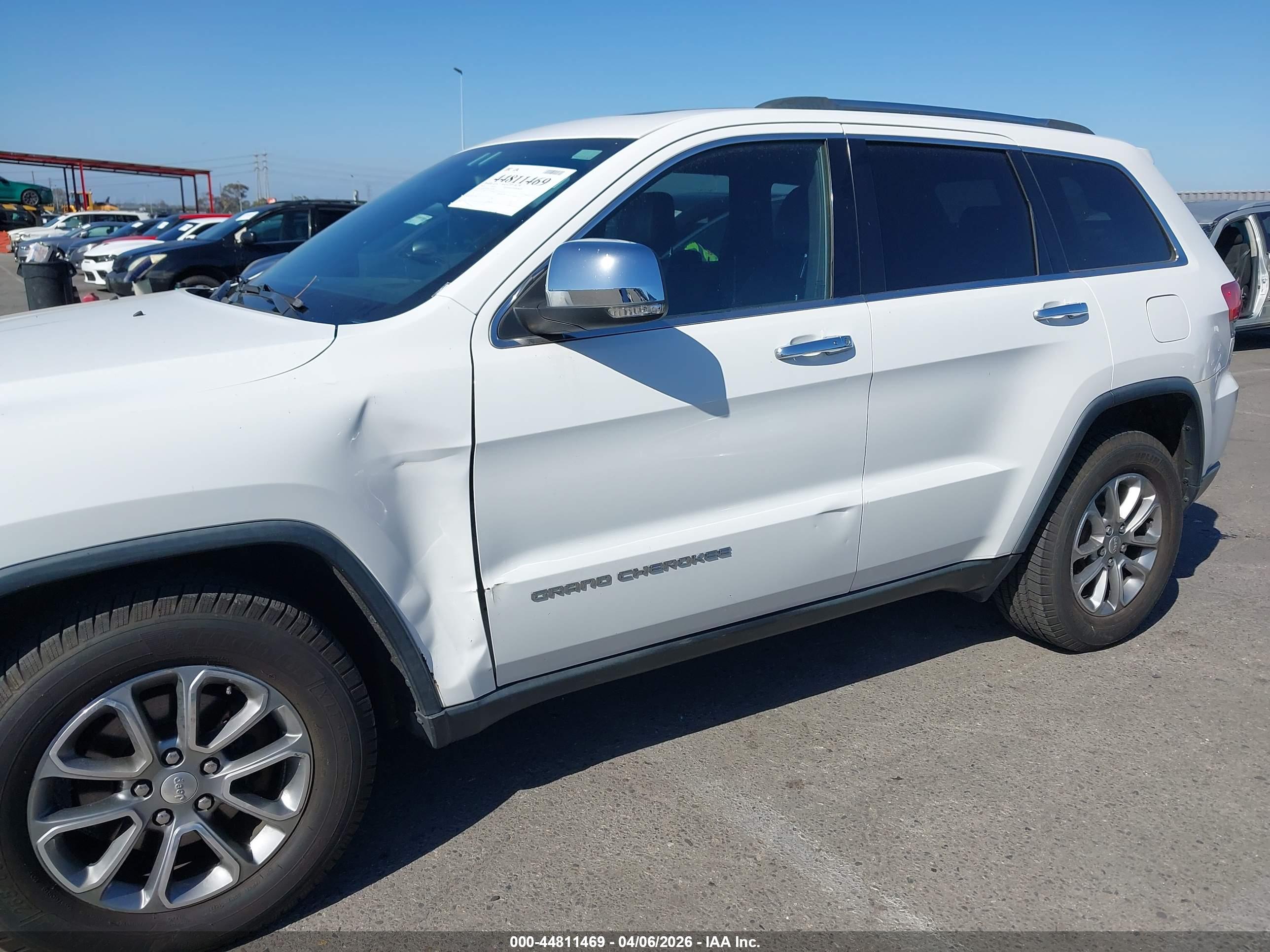 JEEP GRAND image 6