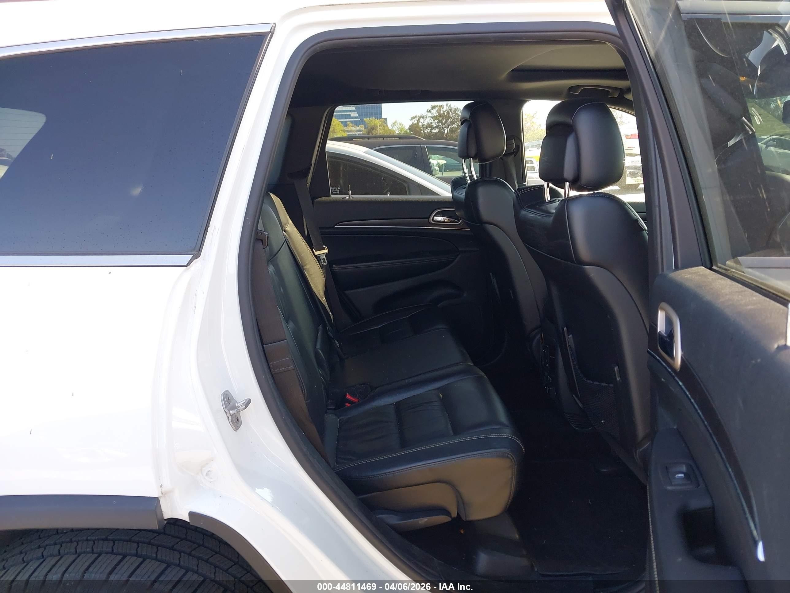 JEEP GRAND image 8