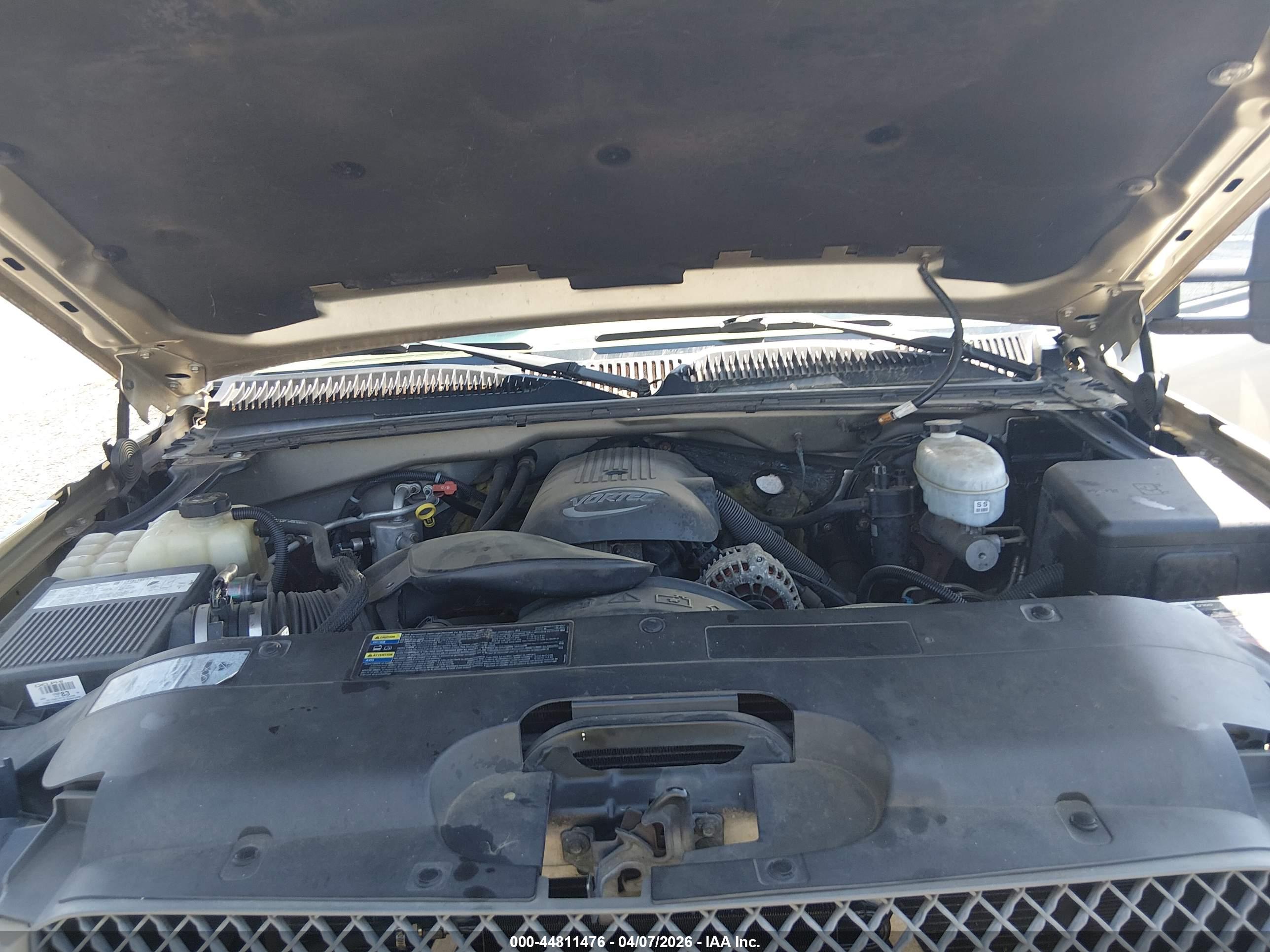 CHEVROLET SILVERADO image 10