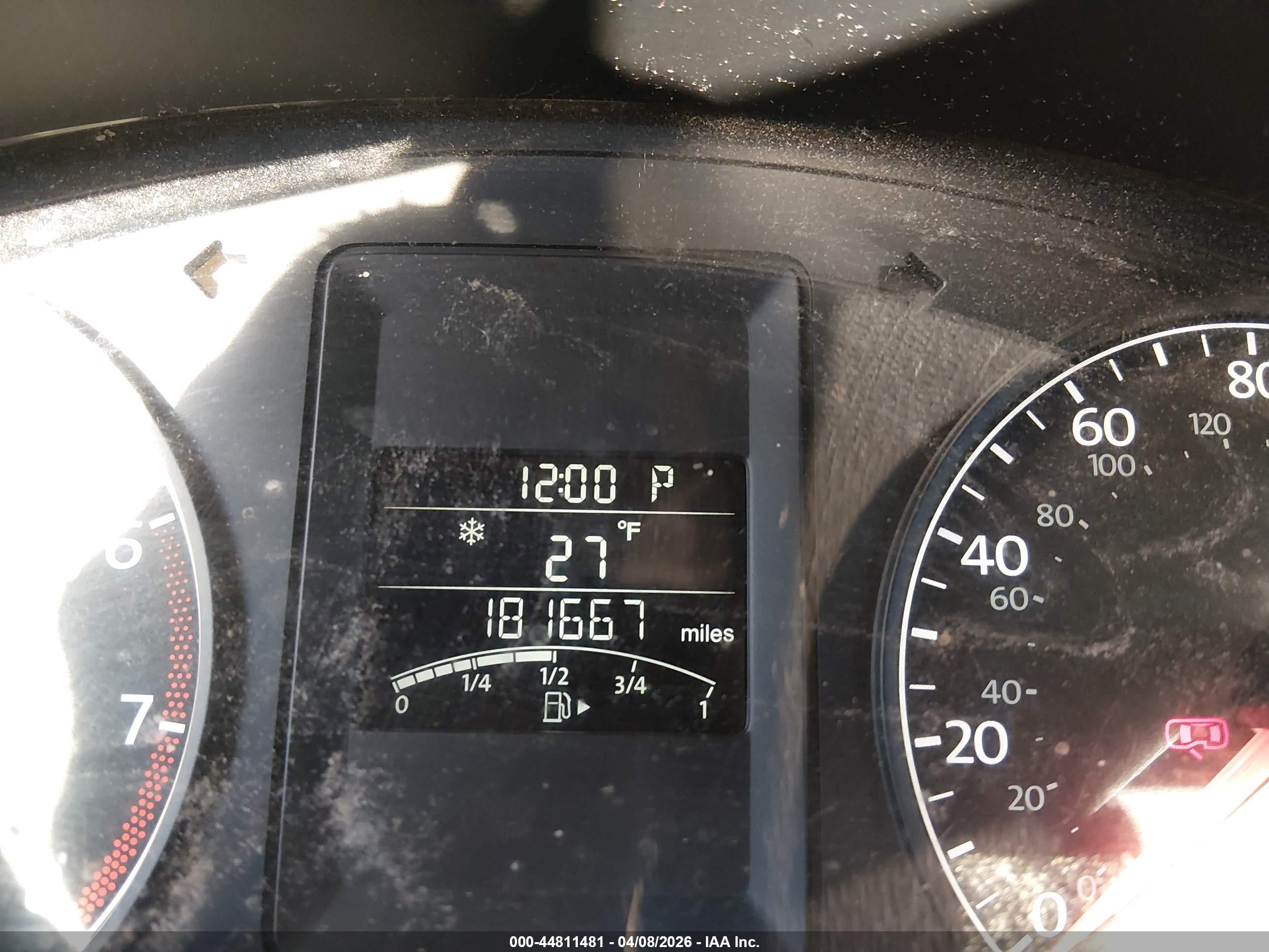 VOLKSWAGEN JETTA image 7