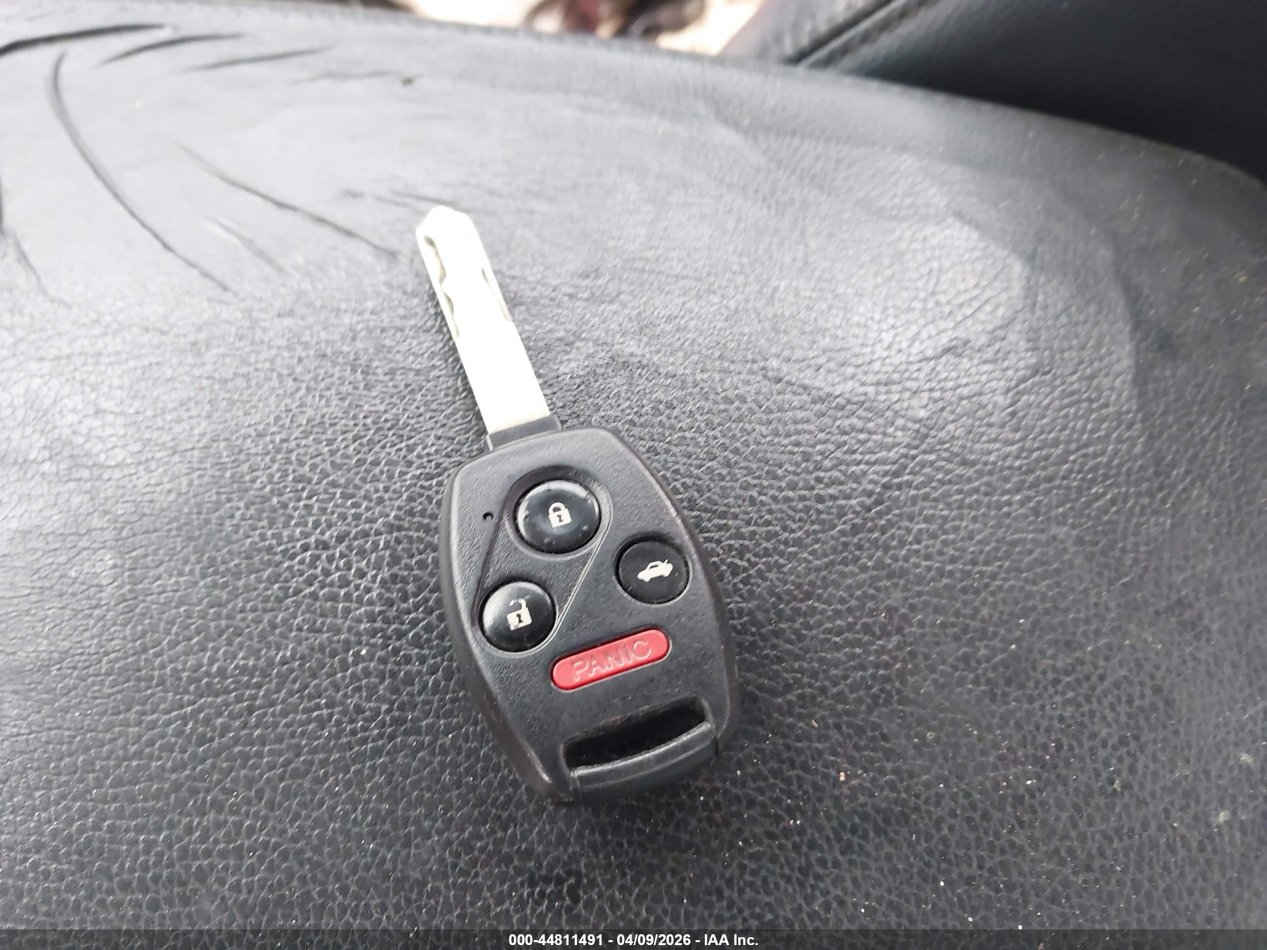 HONDA ACCORD image 11