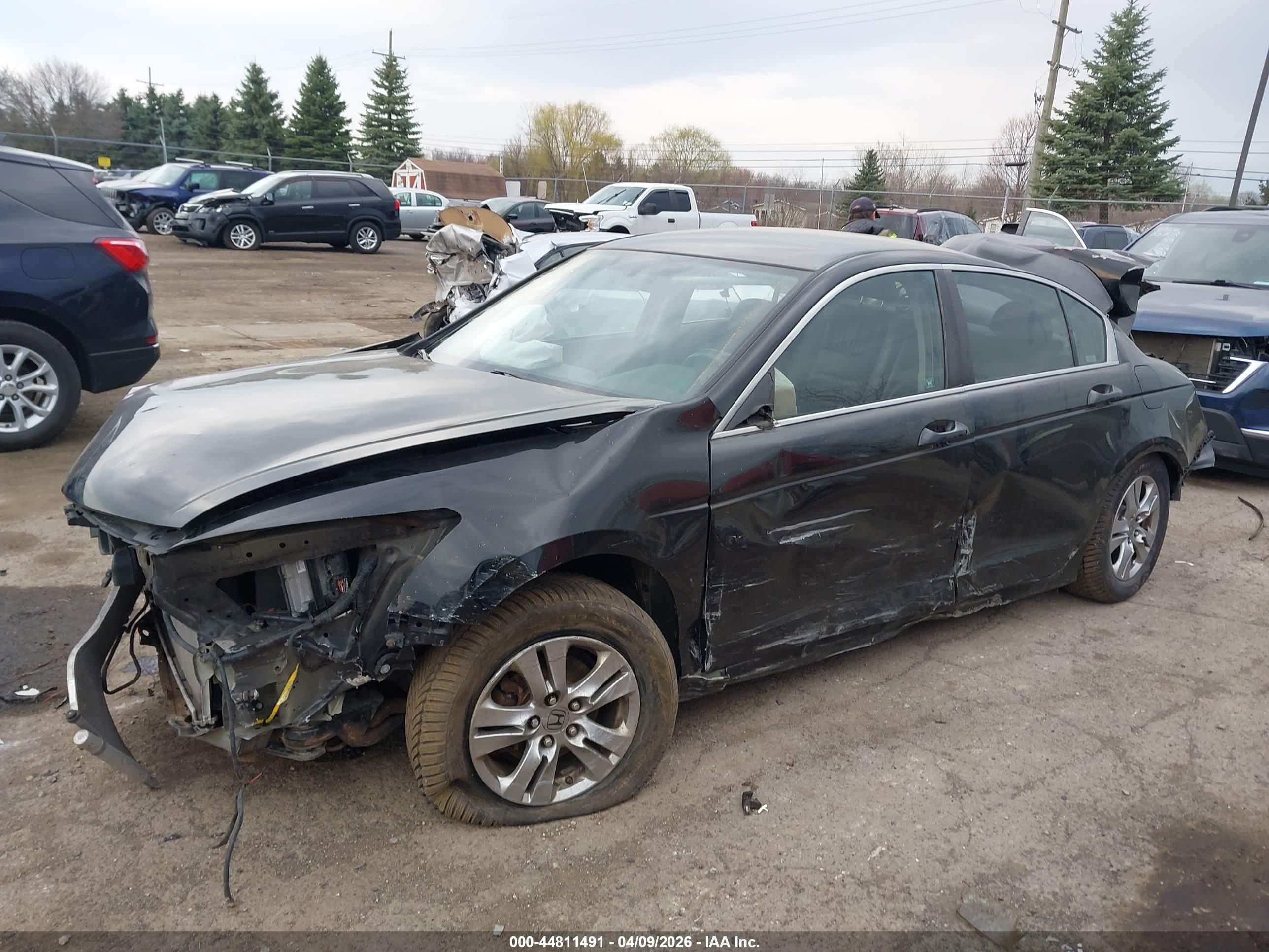 HONDA ACCORD image 2