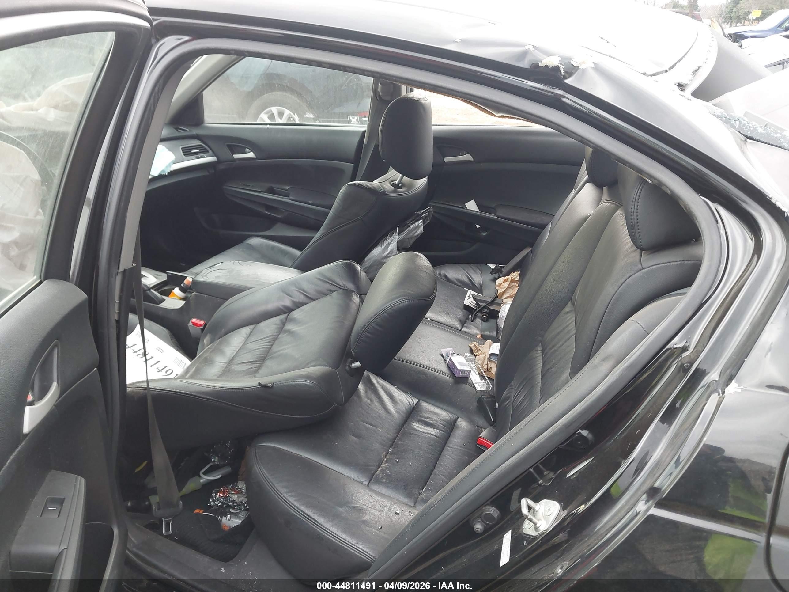 HONDA ACCORD image 8