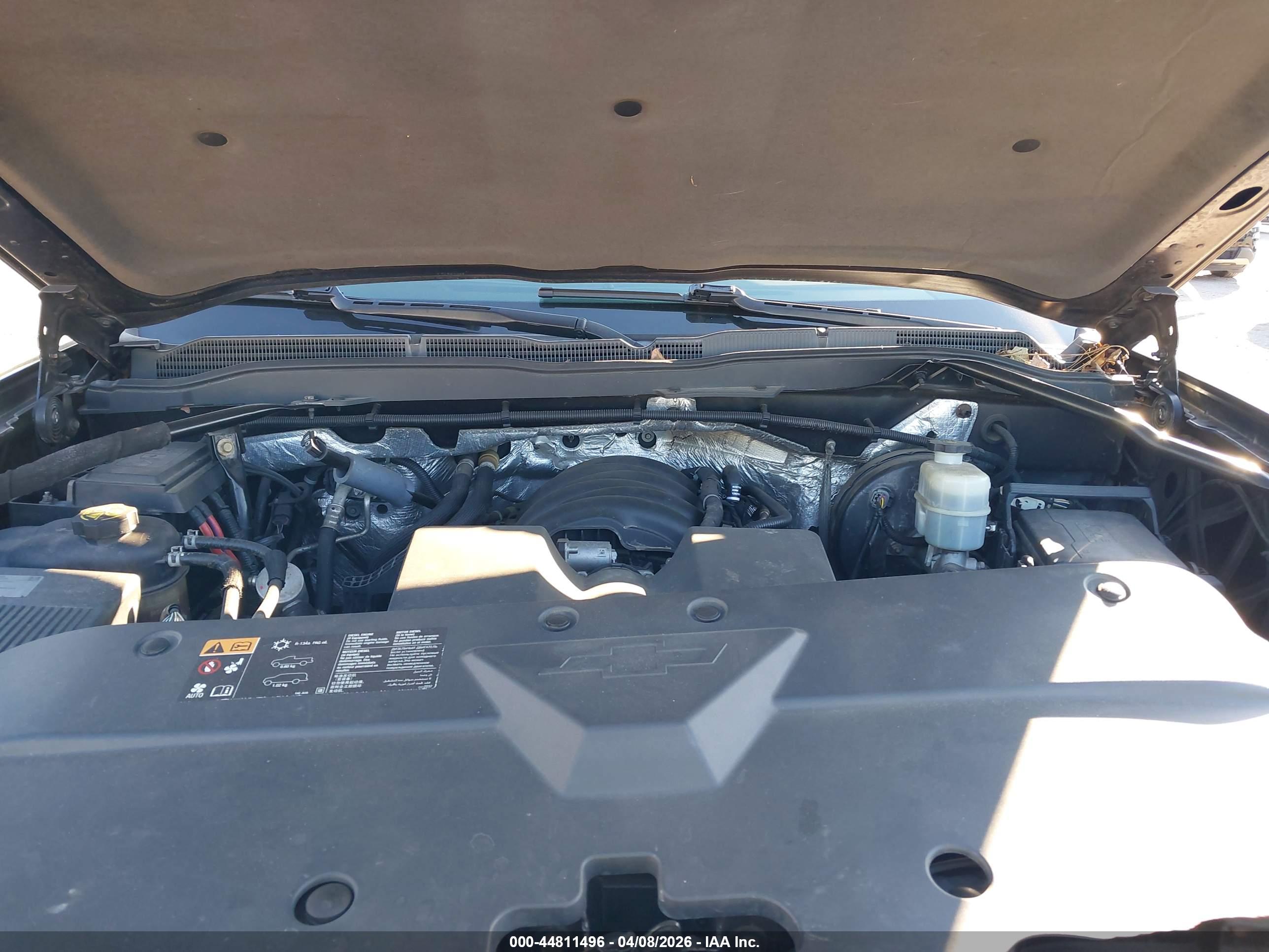 CHEVROLET SILVERADO image 10