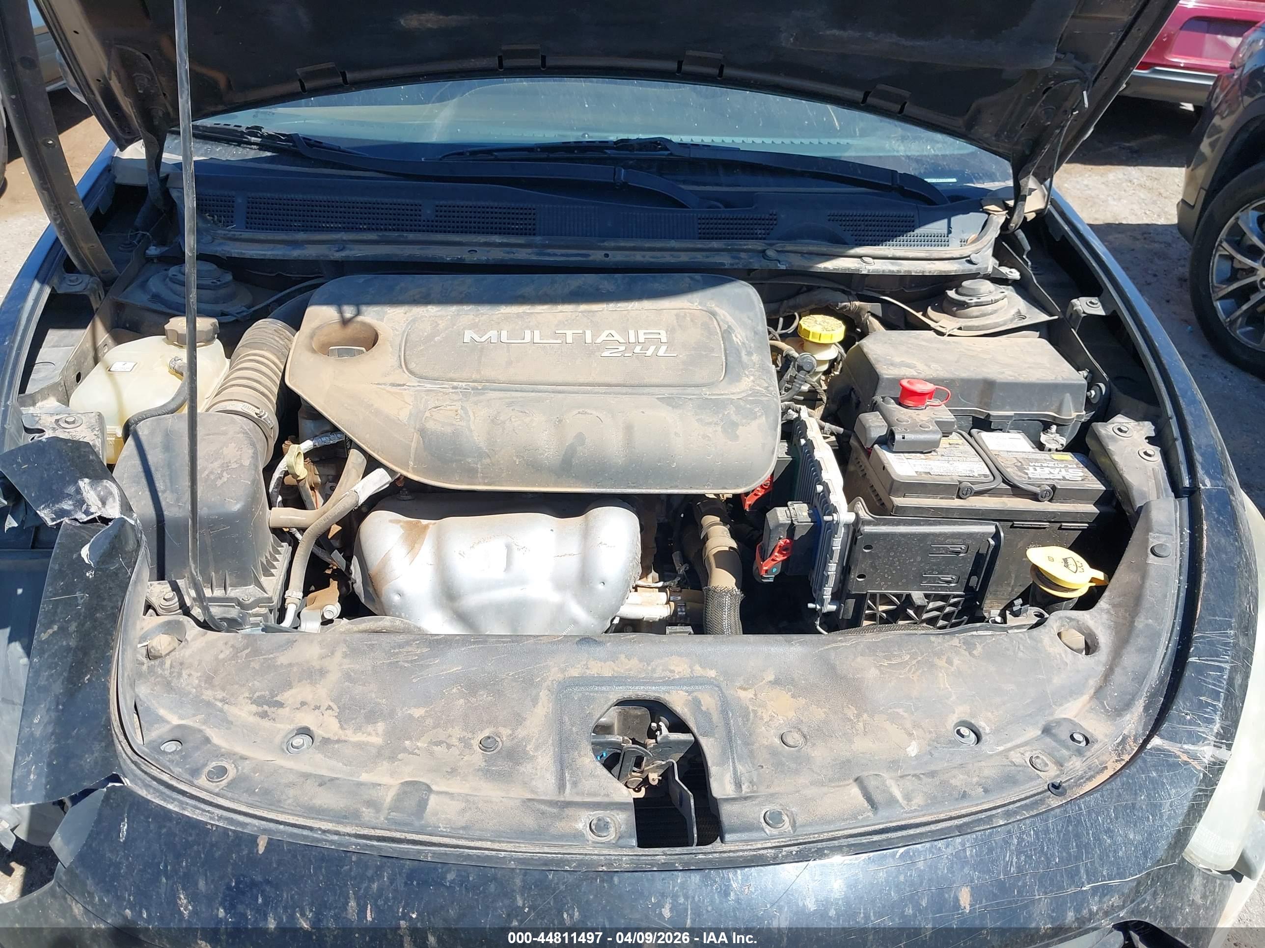 DODGE DART image 10