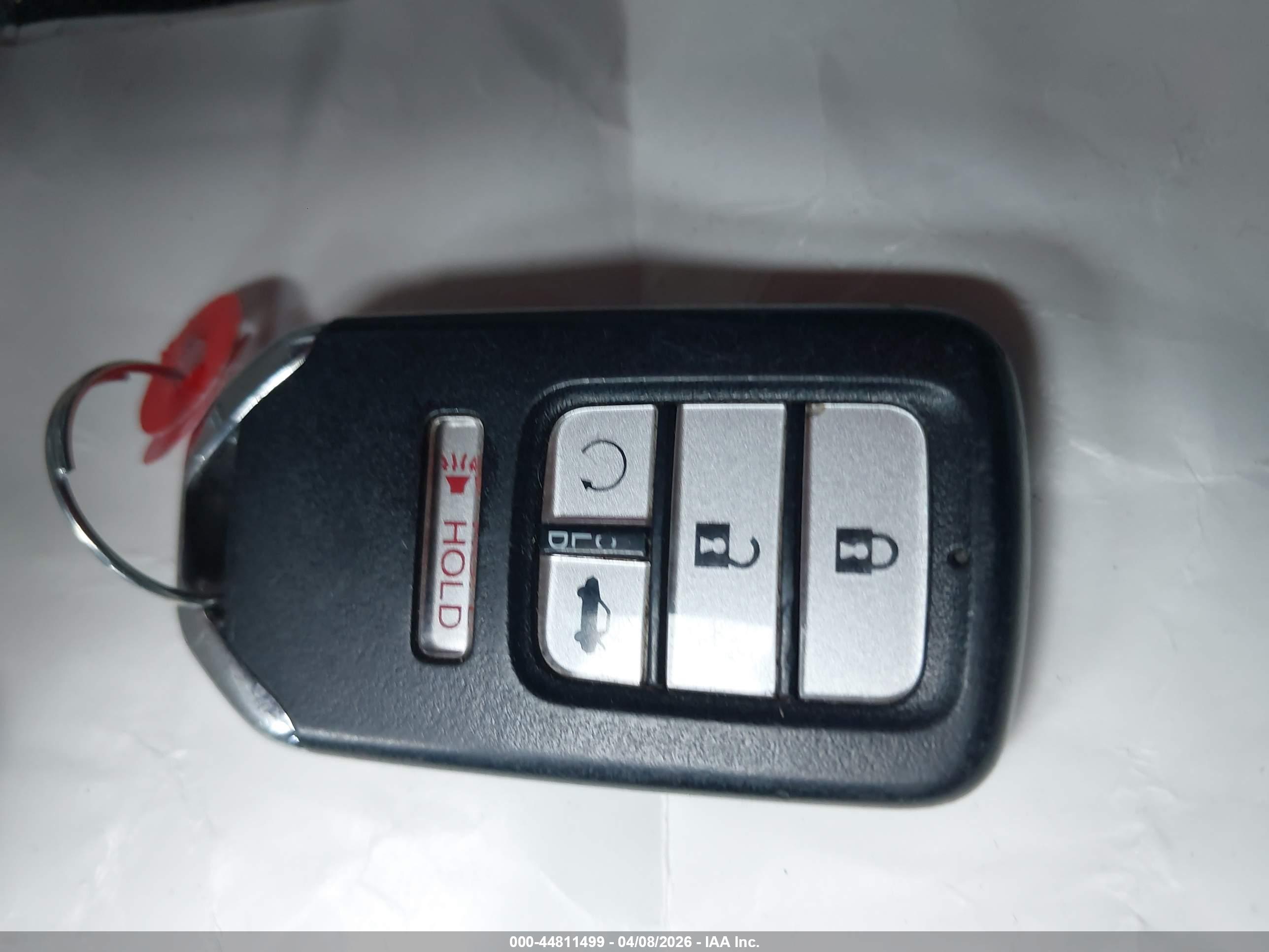 HONDA CIVIC image 11