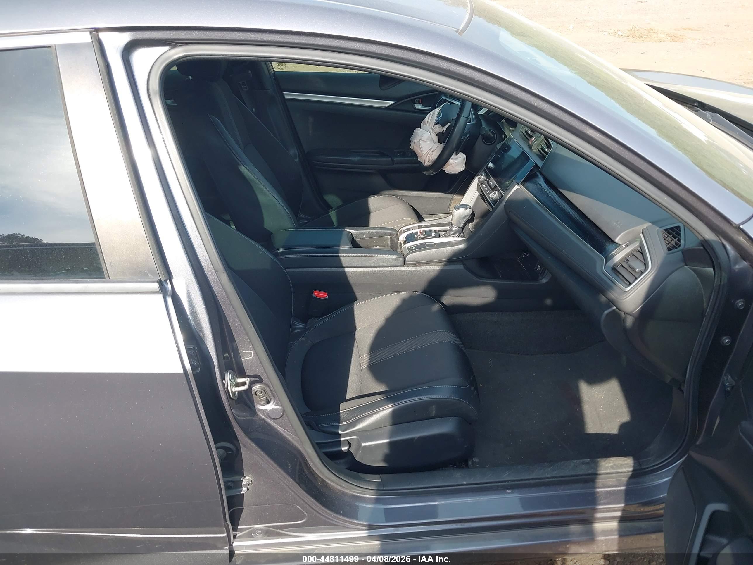 HONDA CIVIC image 5