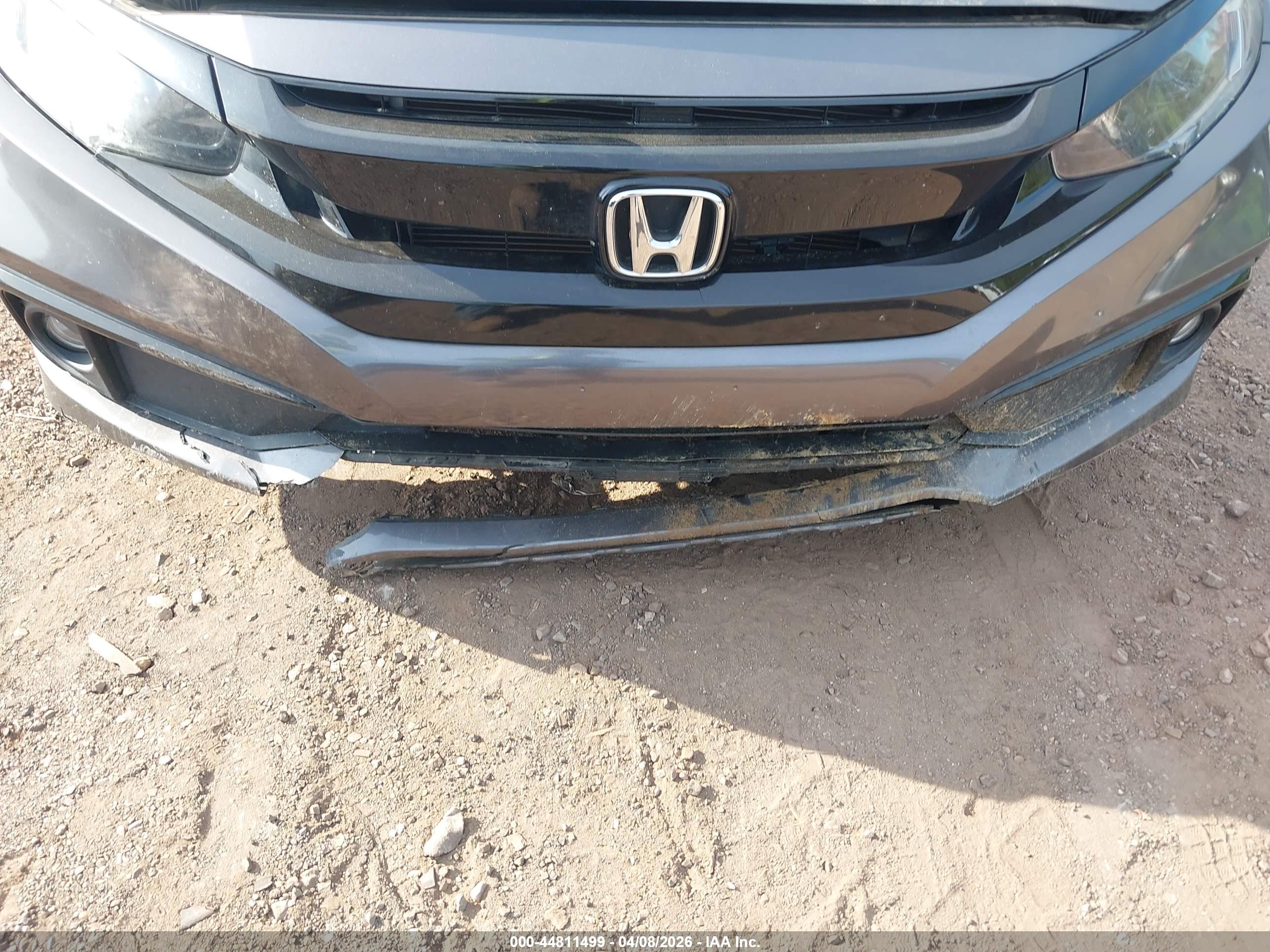 HONDA CIVIC image 6