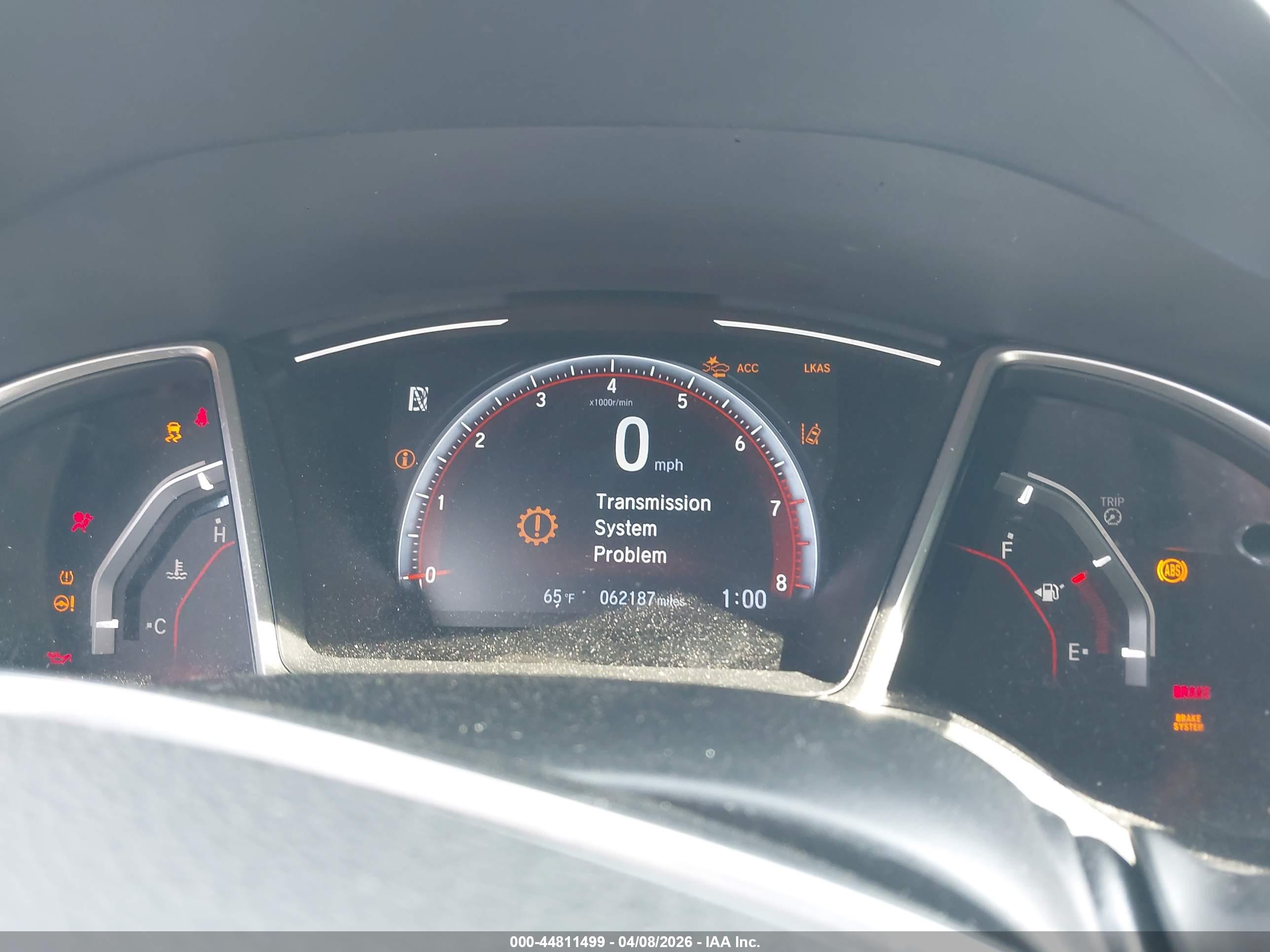 HONDA CIVIC image 7