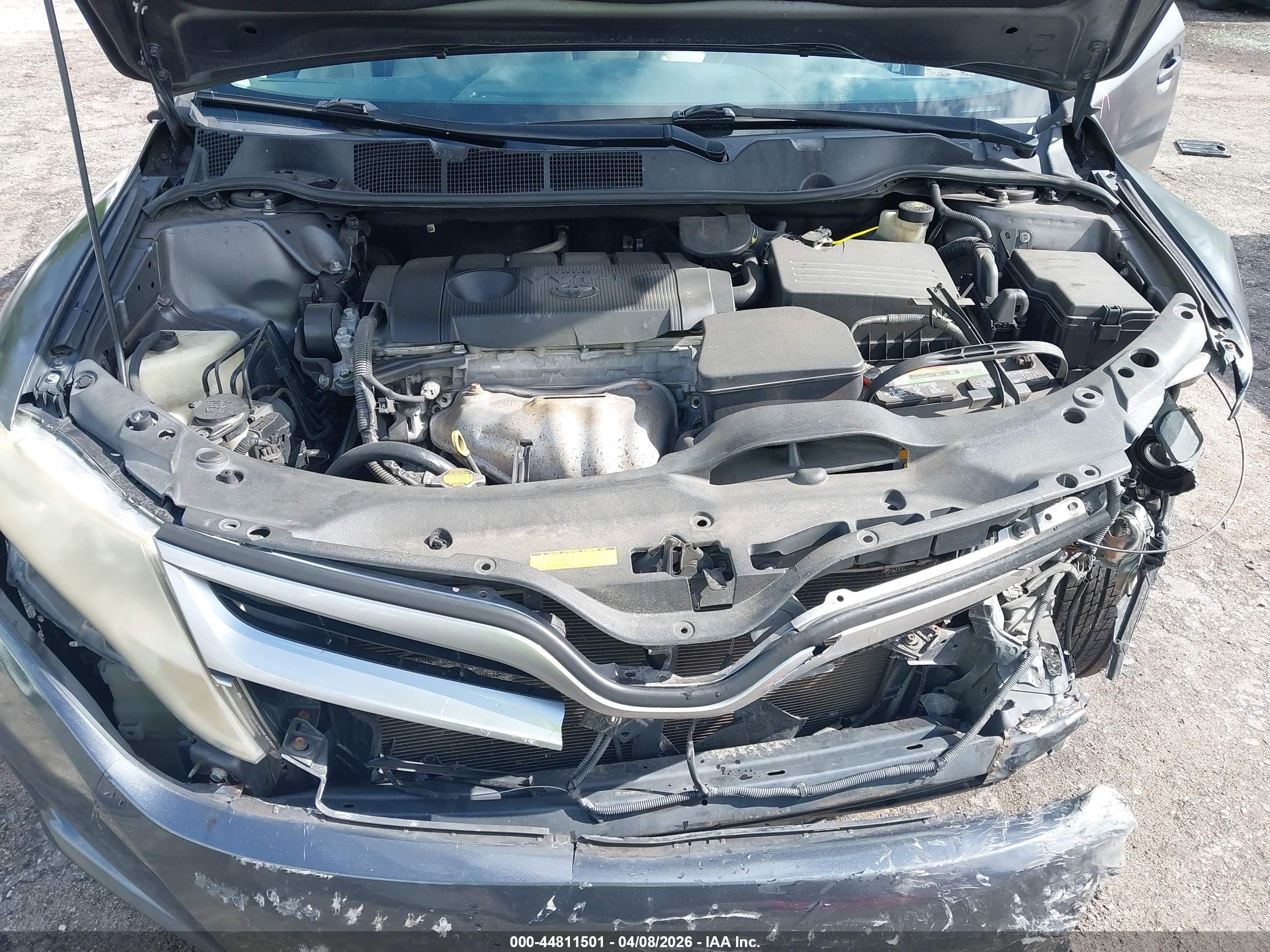 TOYOTA VENZA image 10