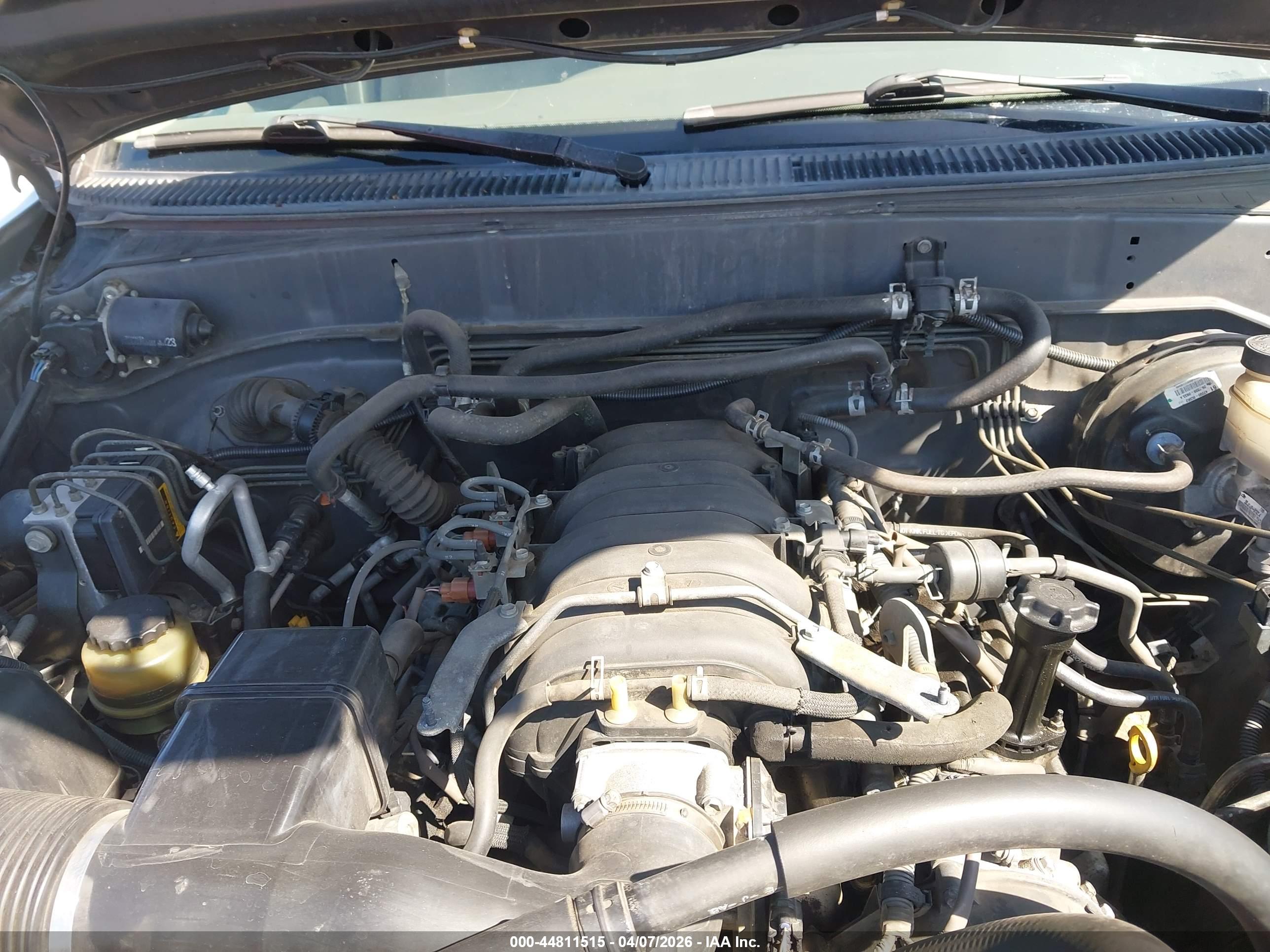 TOYOTA SEQUOIA image 10