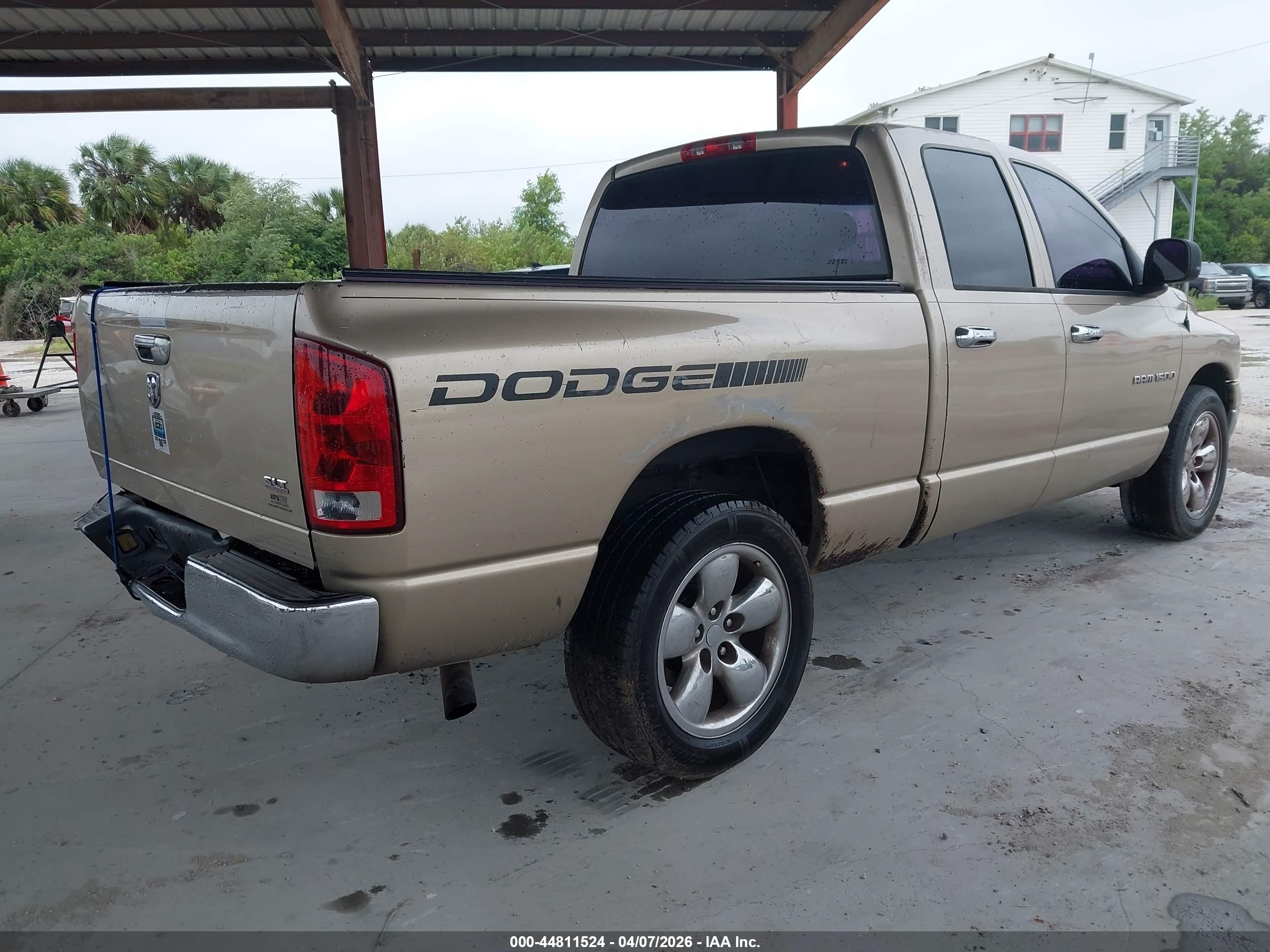 DODGE RAM image 4