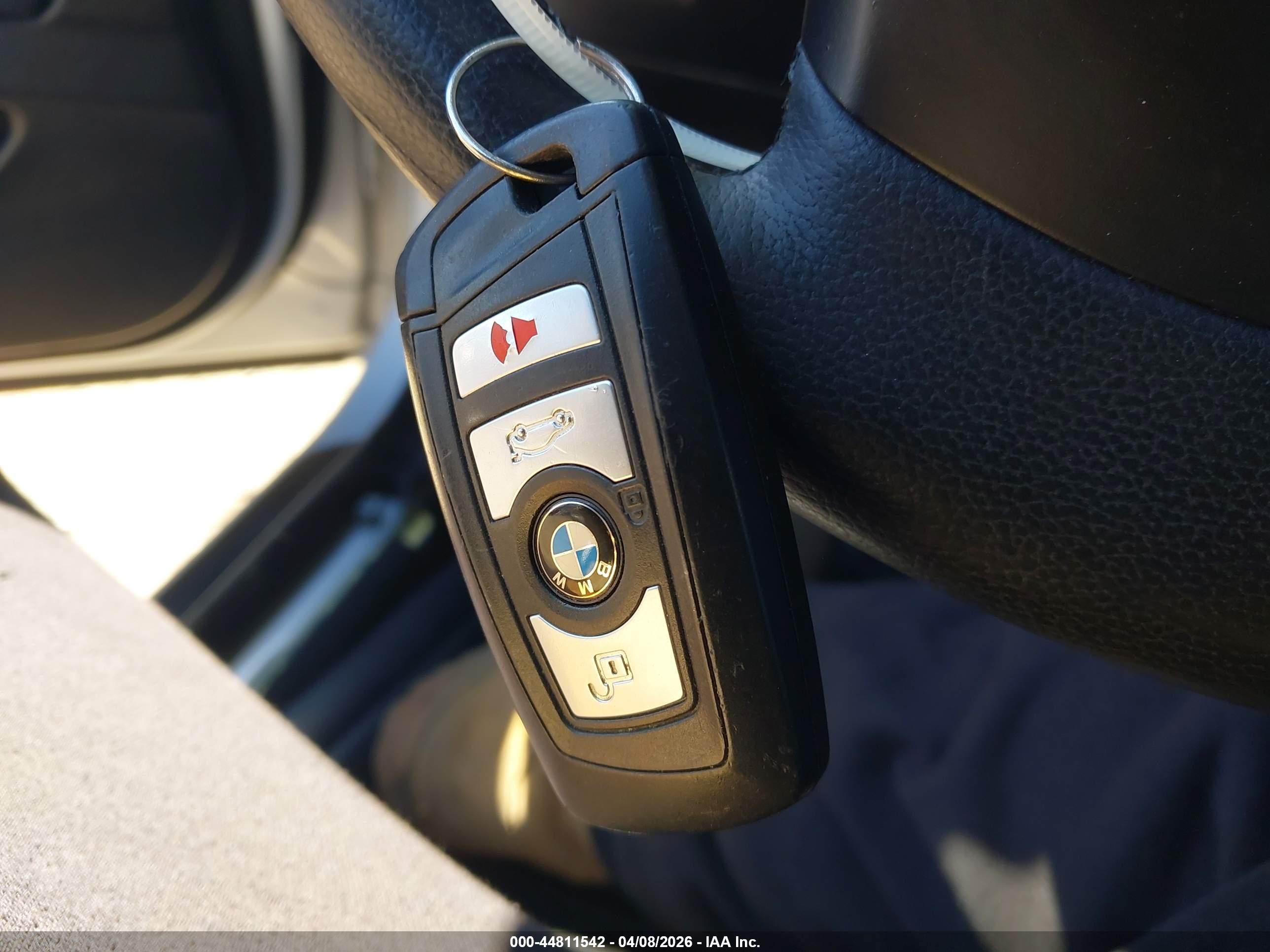 BMW 535I image 11
