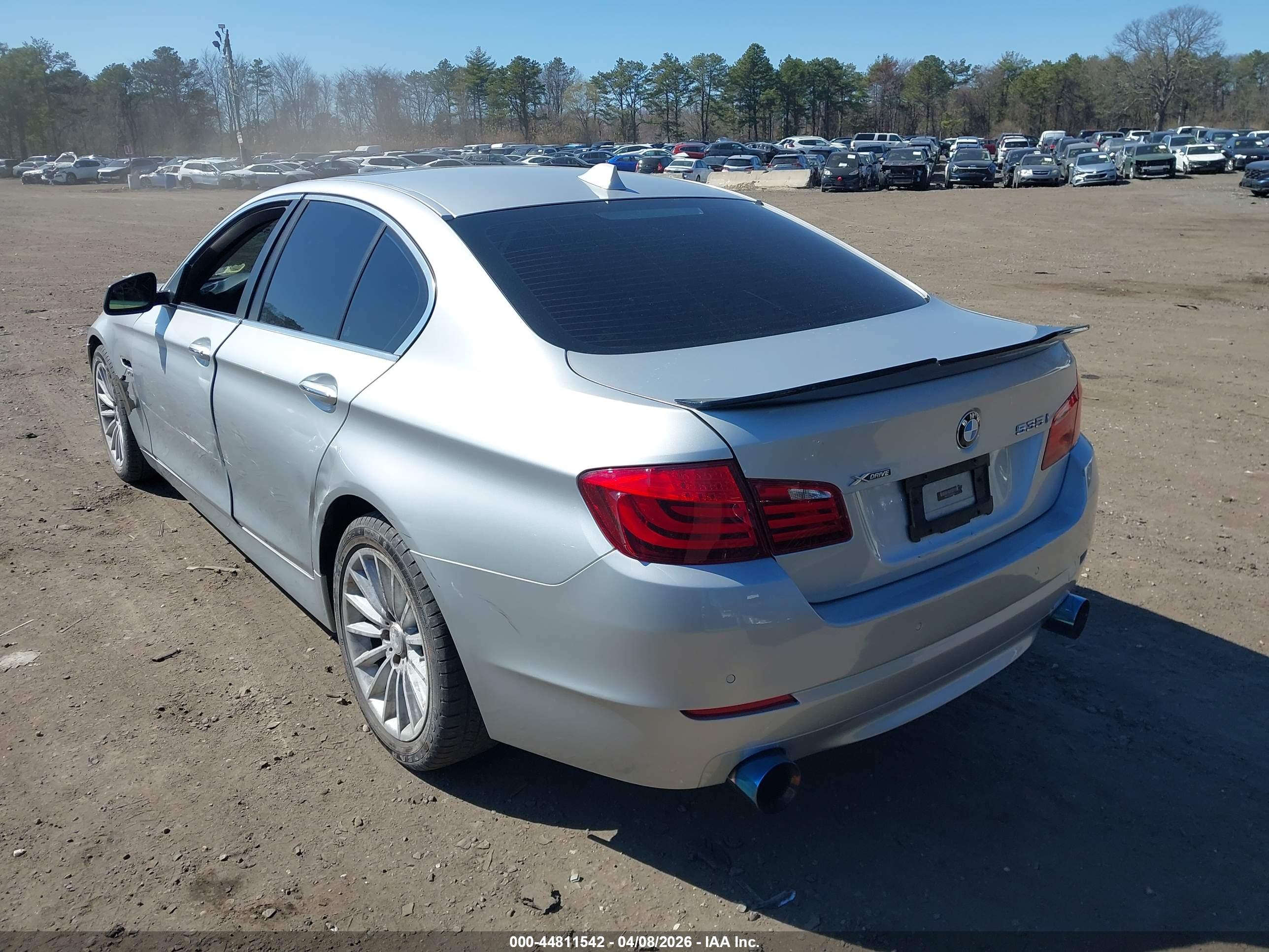 BMW 535I image 3