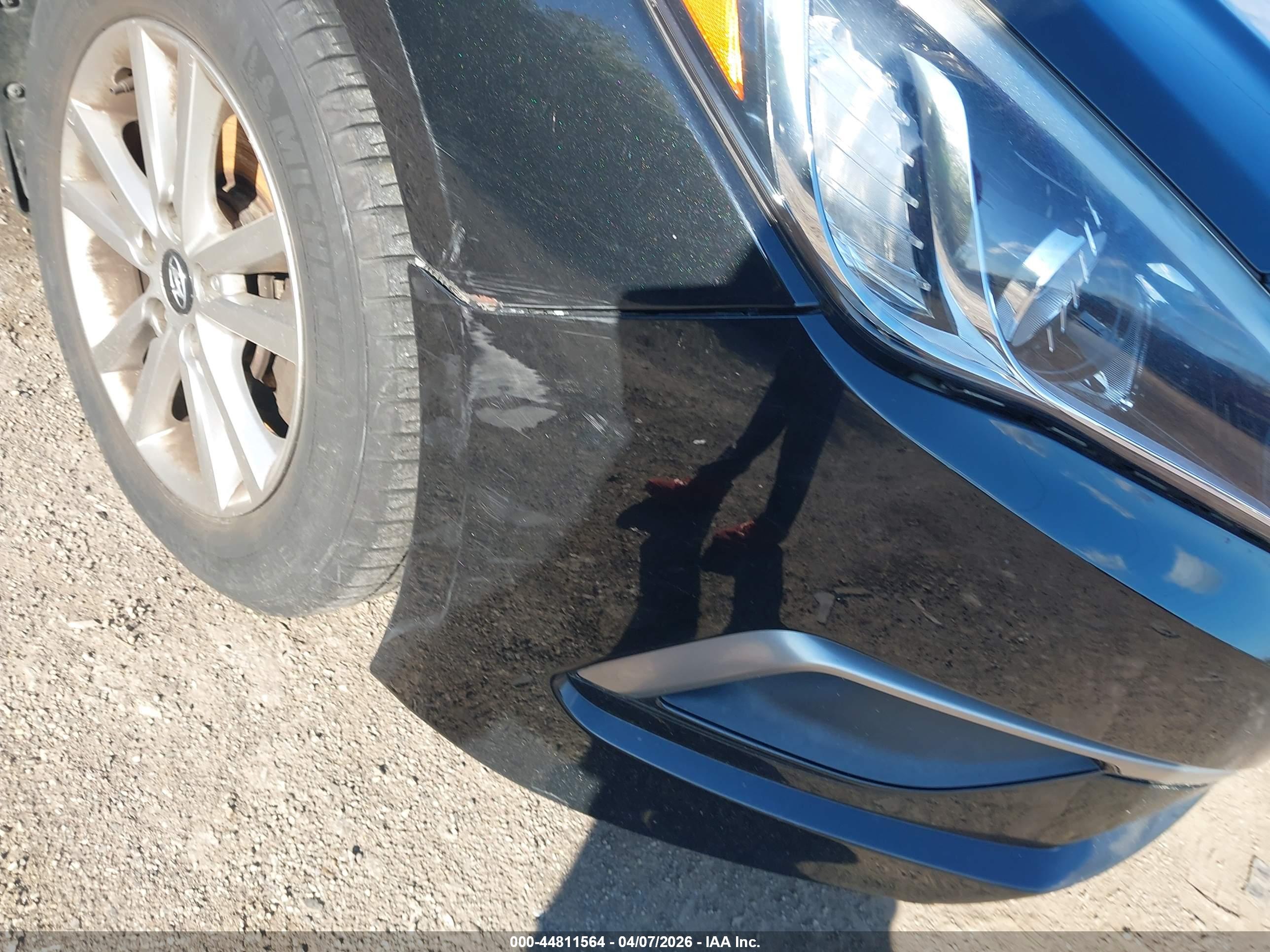 HYUNDAI SONATA image 6