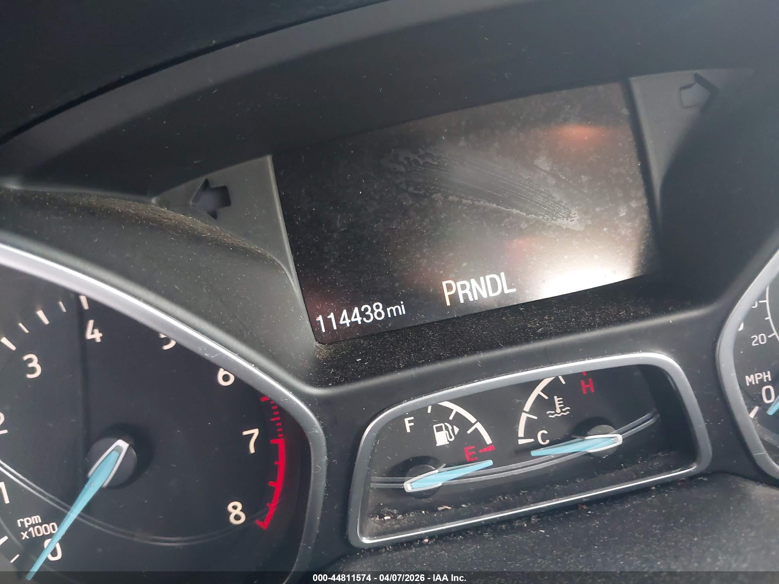 FORD FOCUS image 7