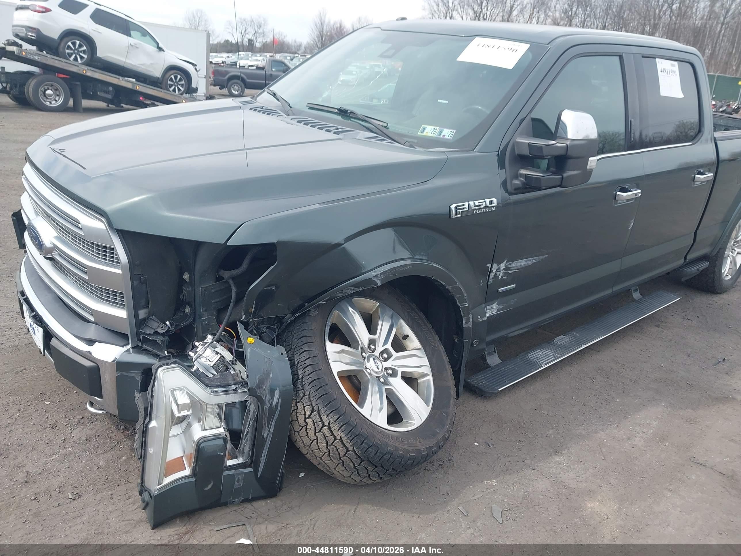 FORD F-150 image 6