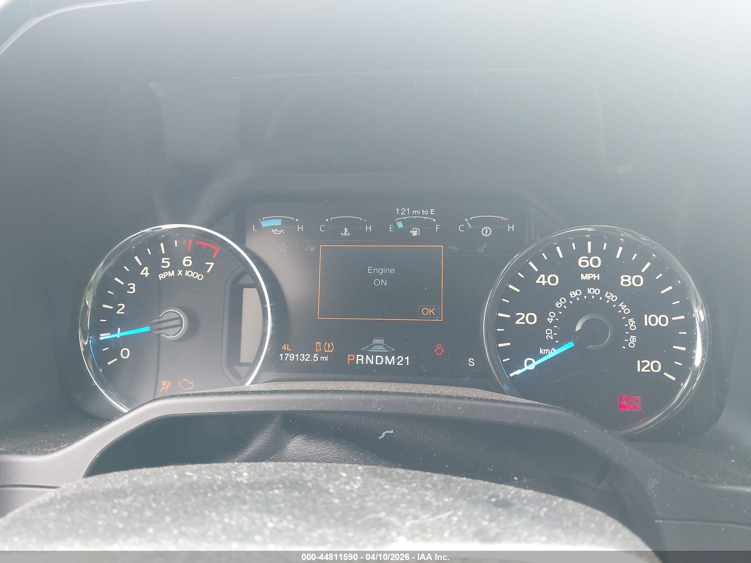 FORD F-150 image 7