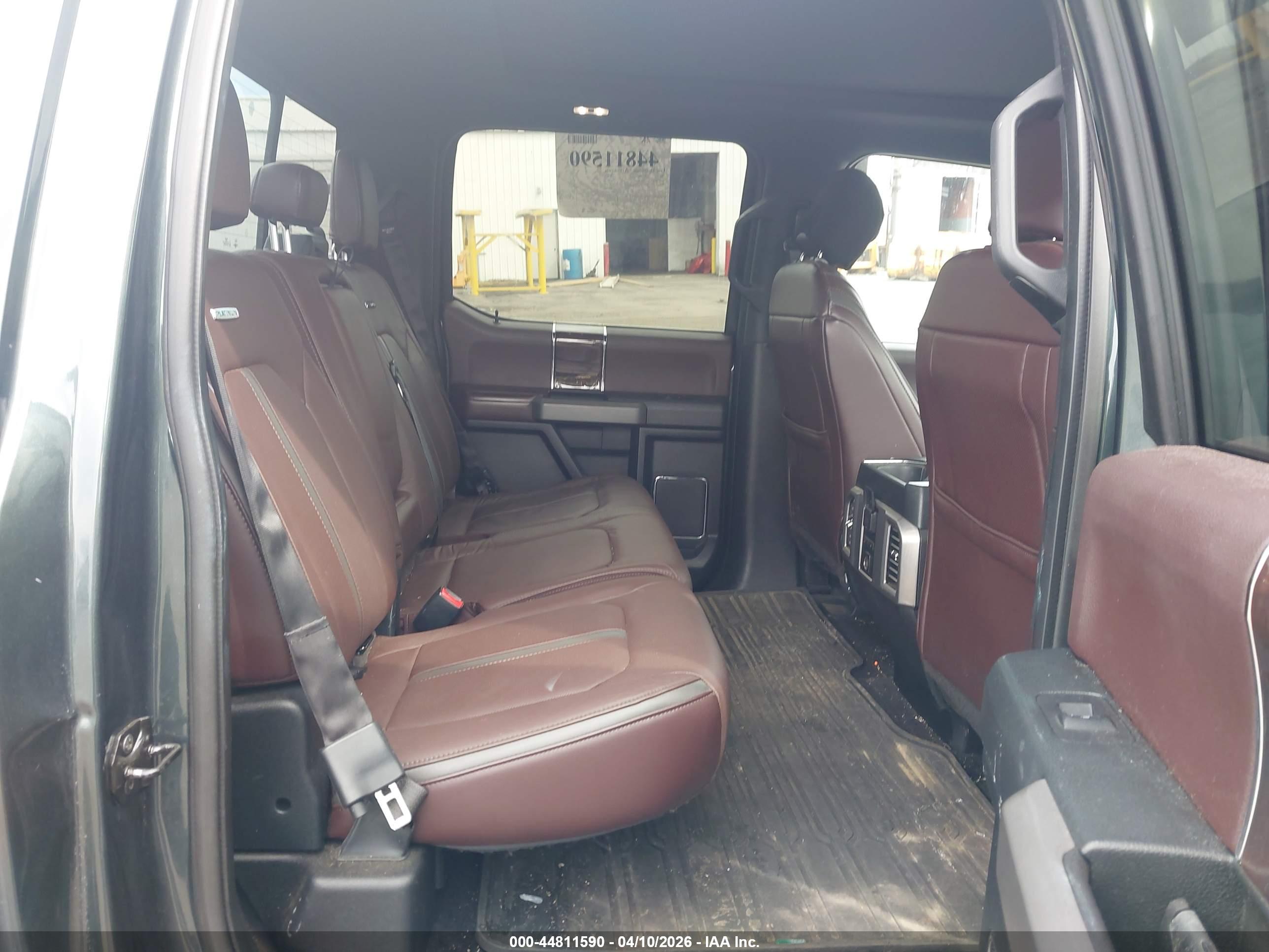 FORD F-150 image 8