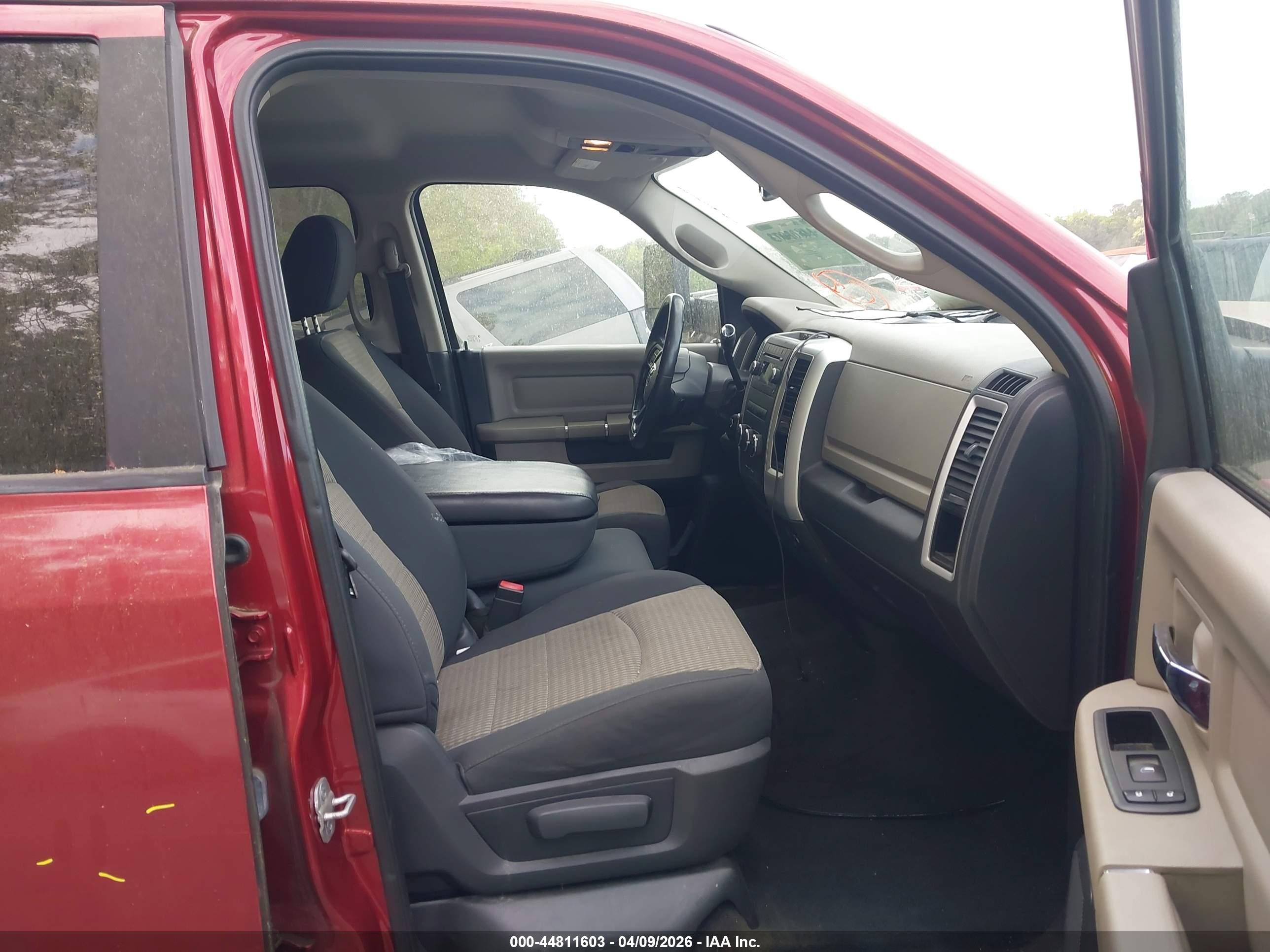 RAM 3500 image 5