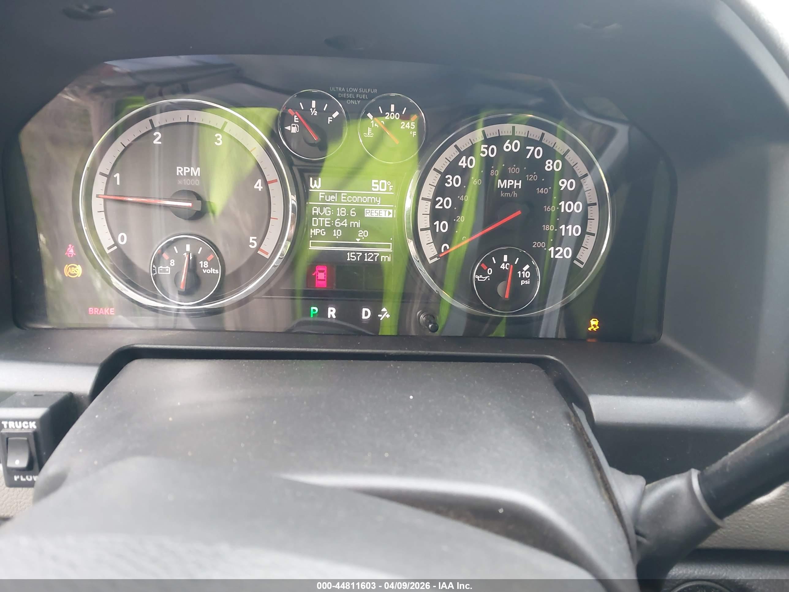 RAM 3500 image 7