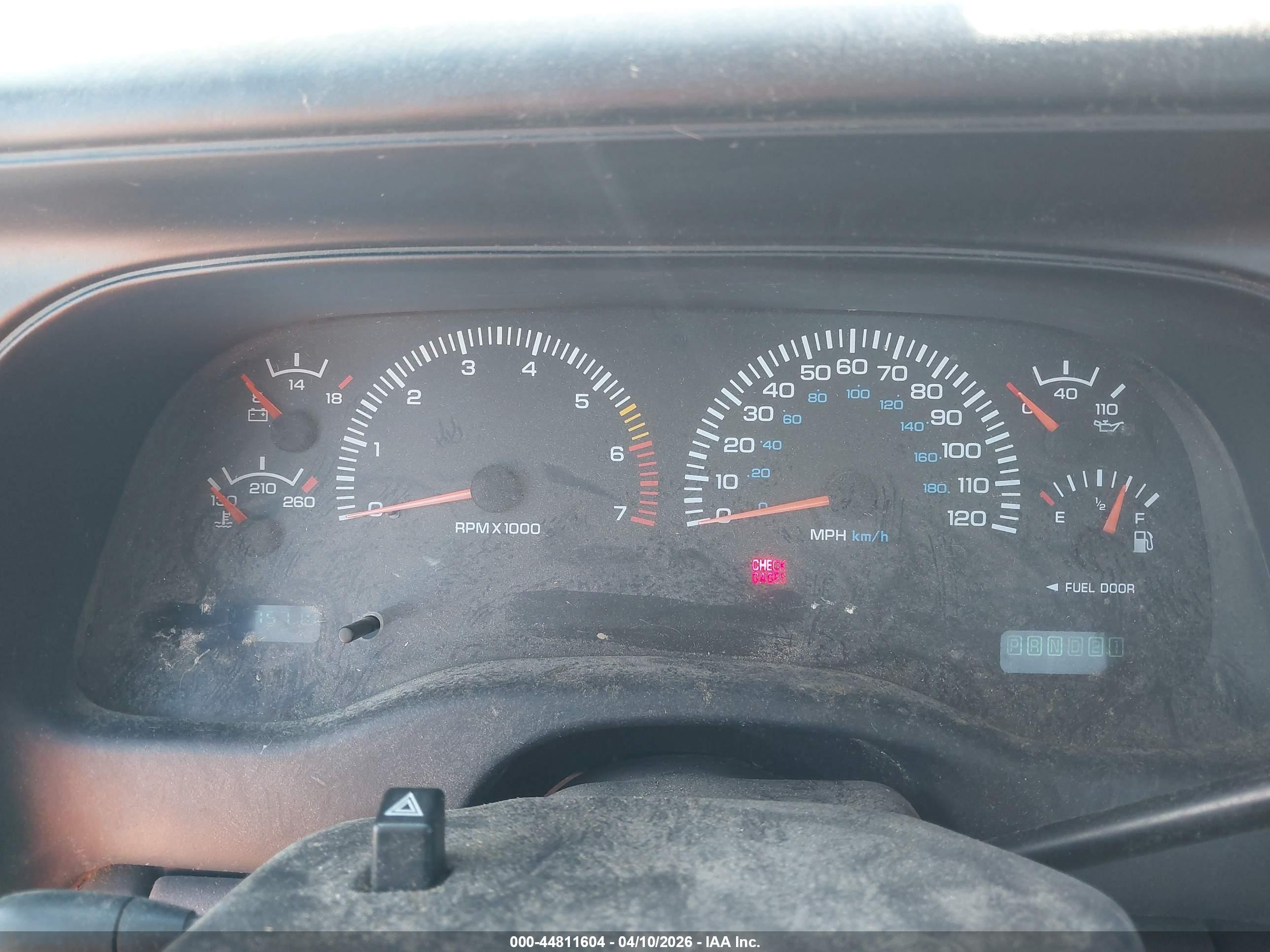 DODGE DAKOTA image 7