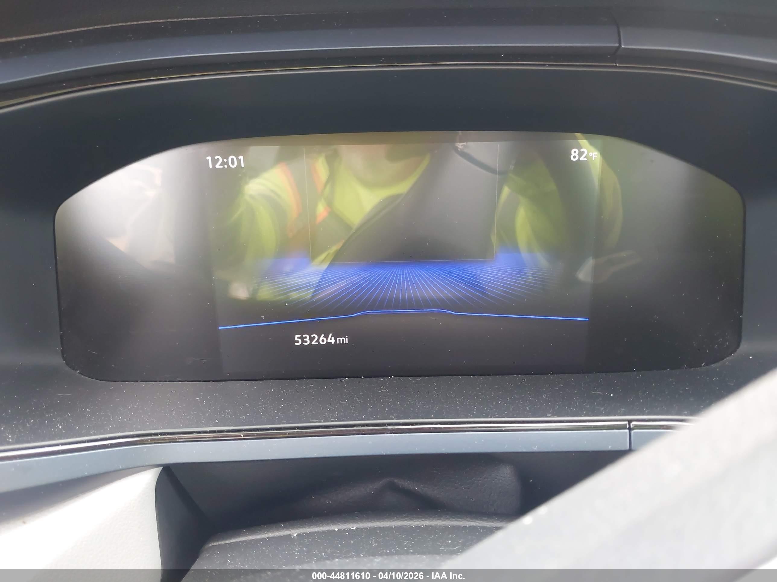 VOLKSWAGEN TAOS image 7