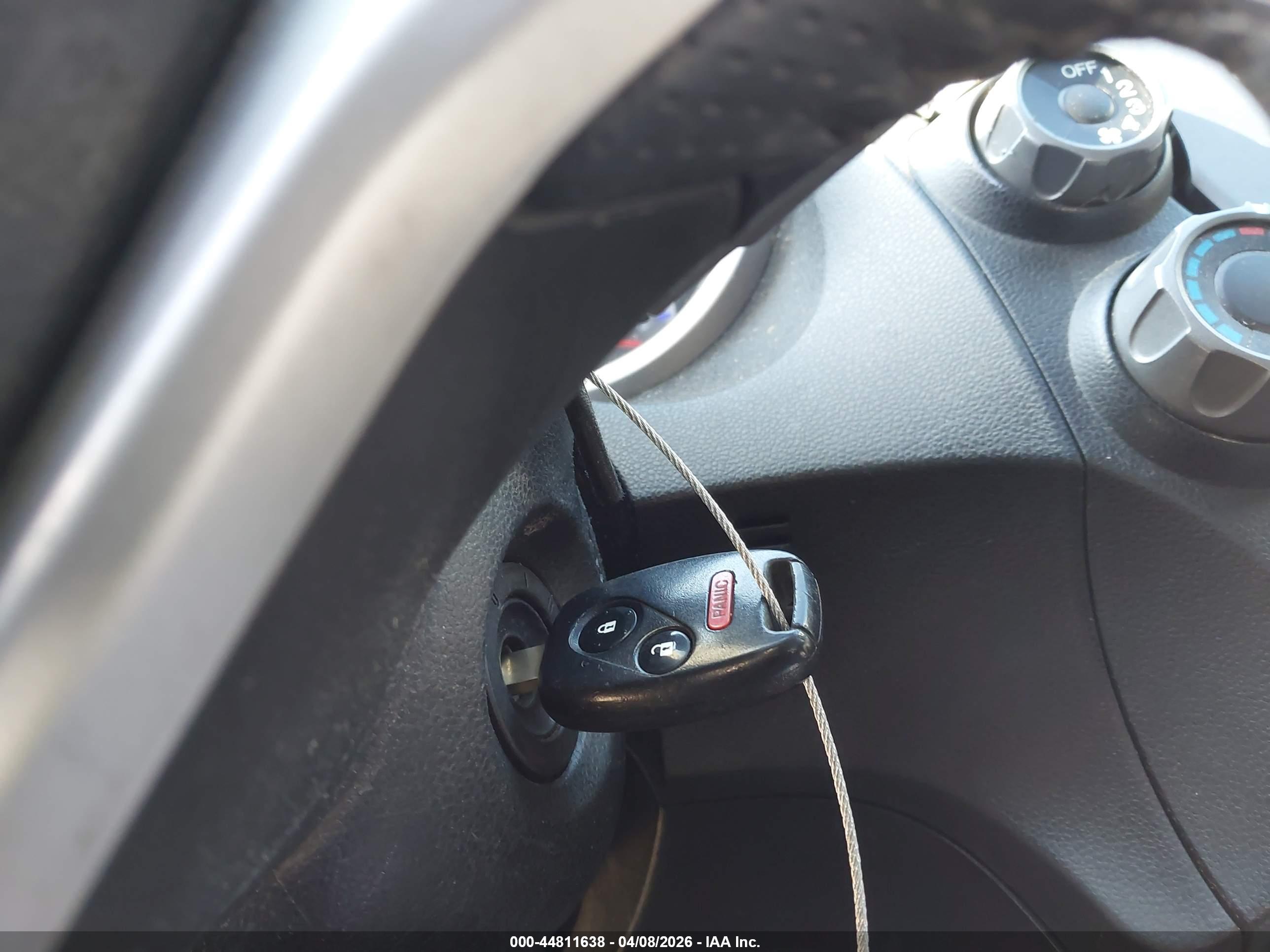 HONDA FIT image 11