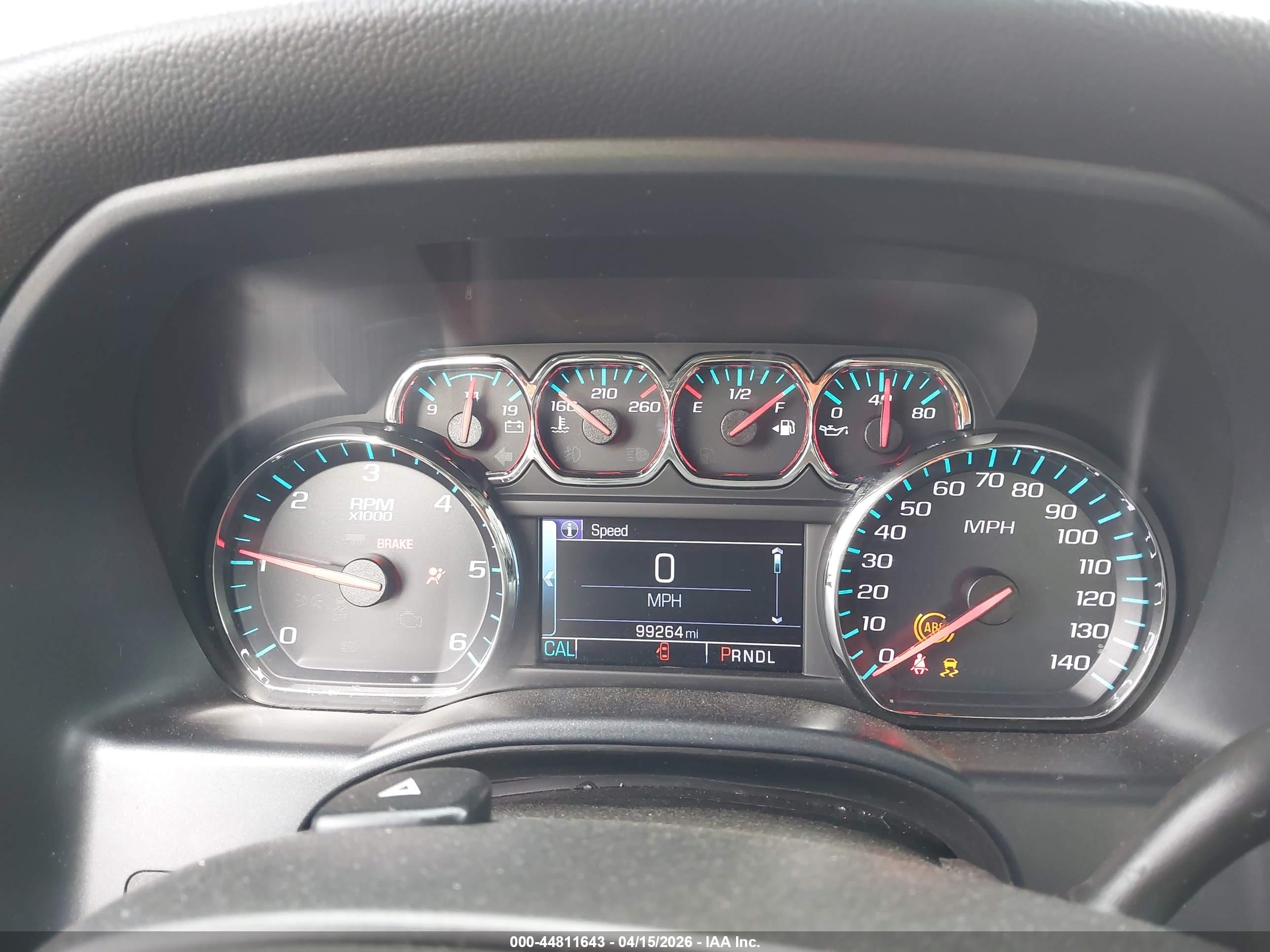 CHEVROLET SILVERADO image 7