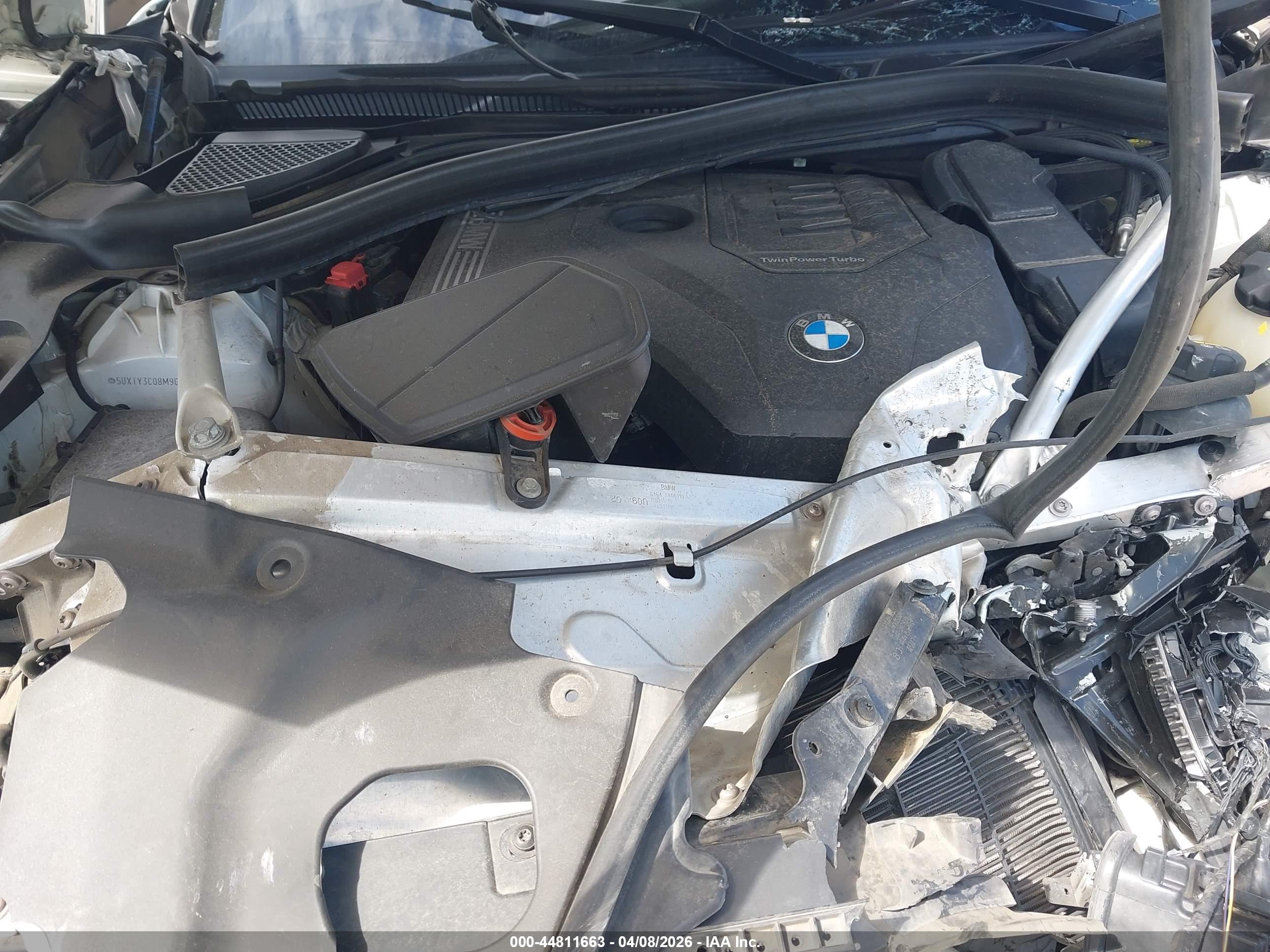 BMW X3 image 10