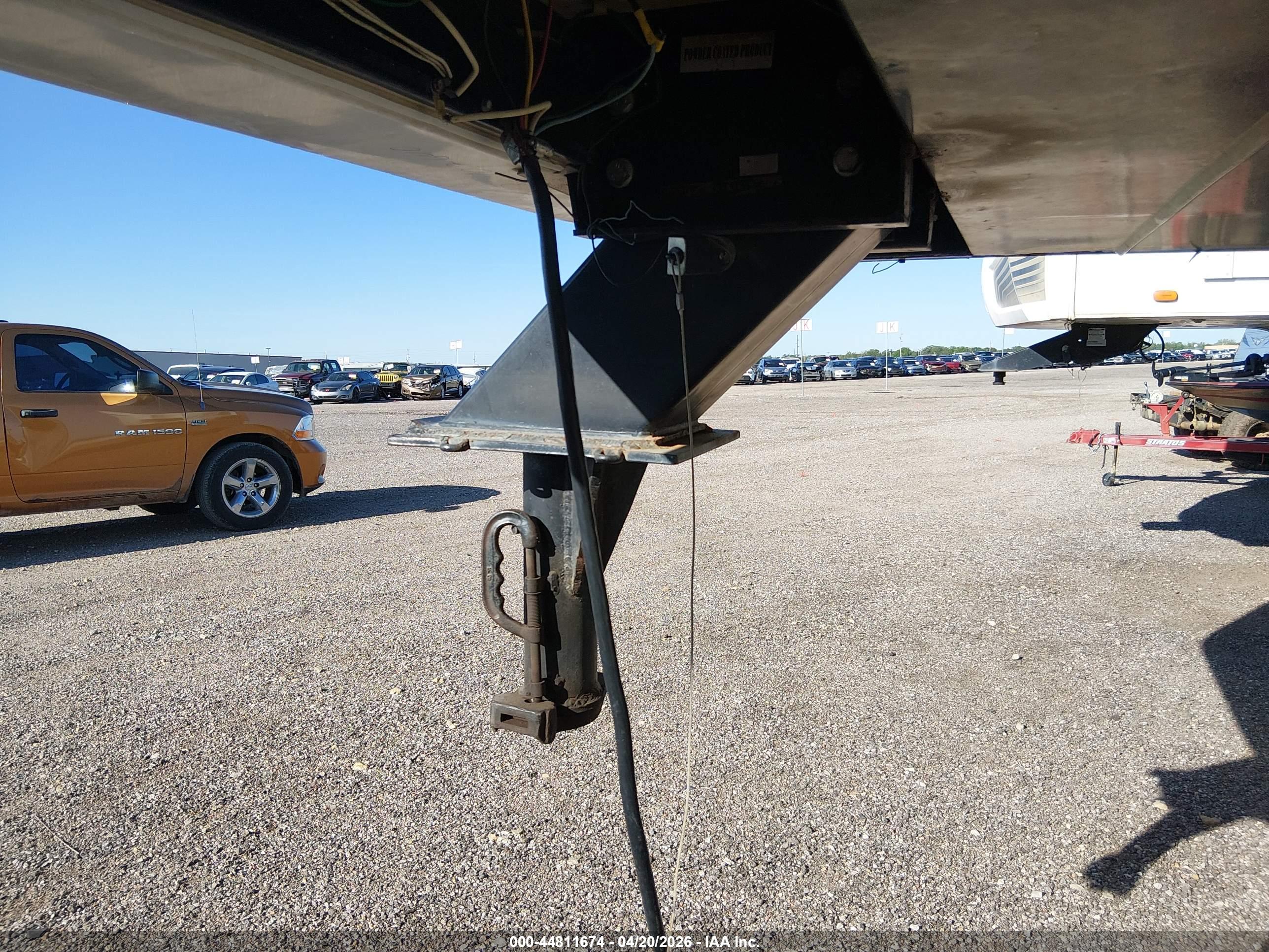 NU-WA HITCHHIKER image 10