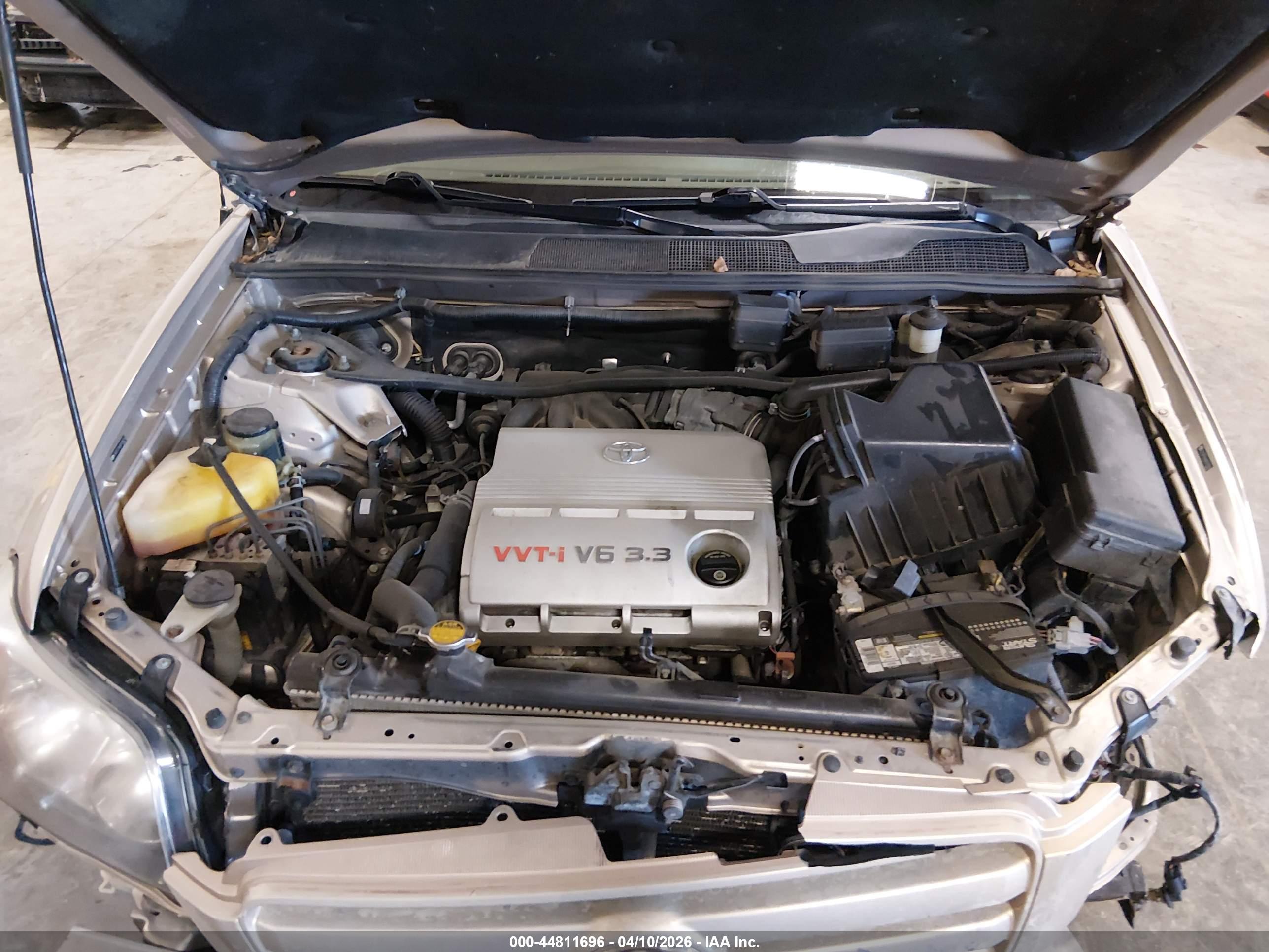 TOYOTA HIGHLANDER image 10