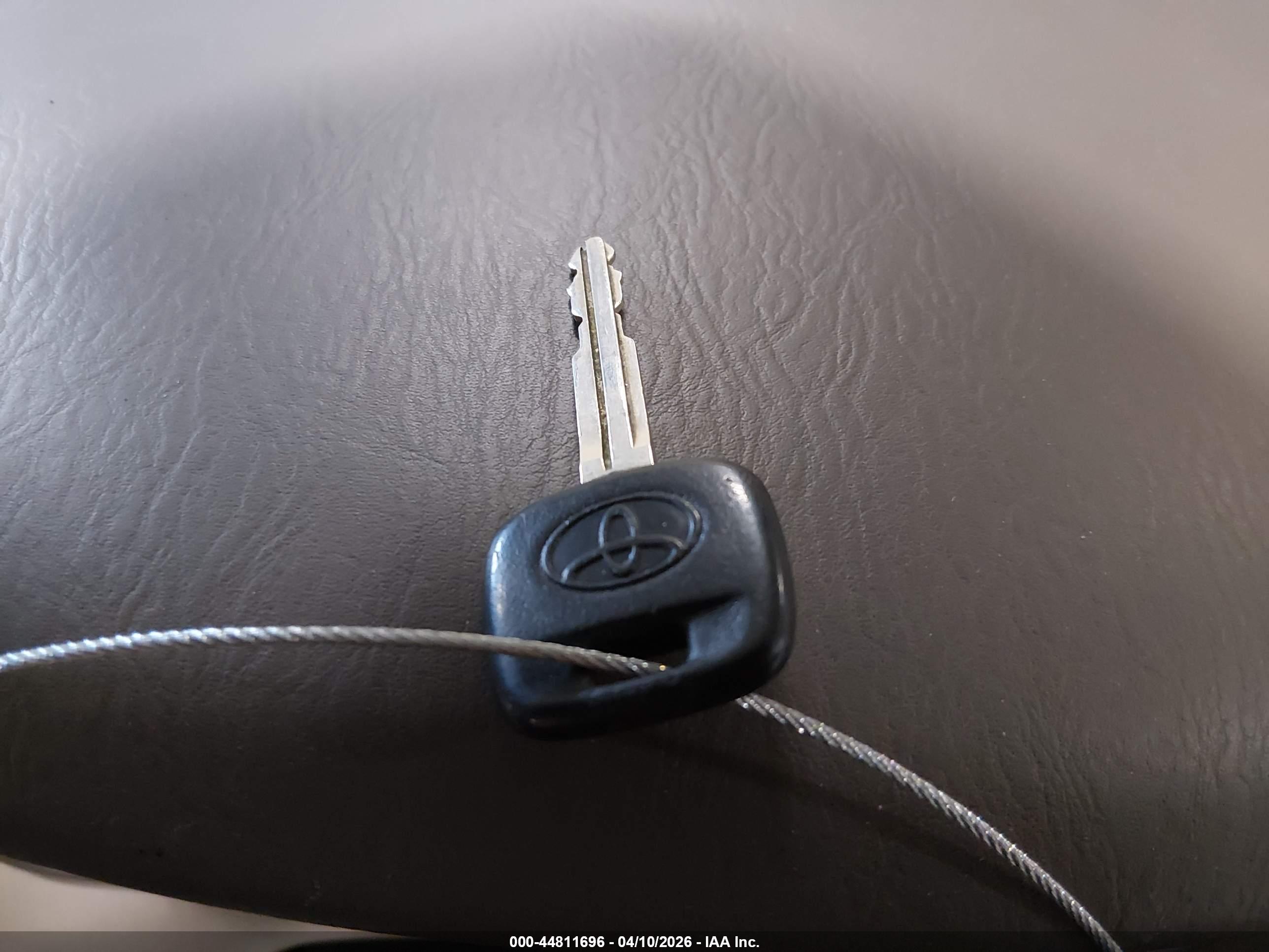 TOYOTA HIGHLANDER image 11