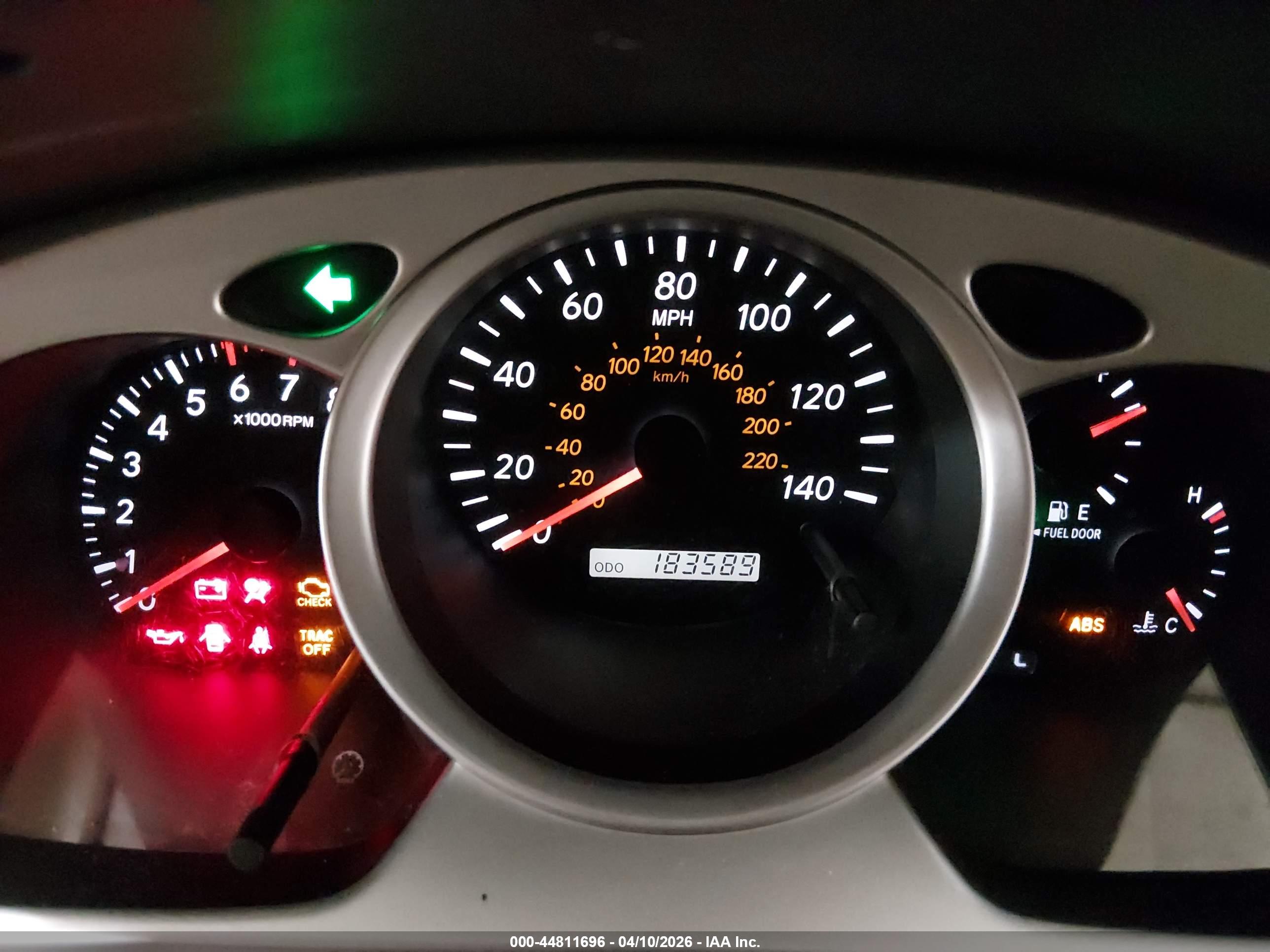TOYOTA HIGHLANDER image 7