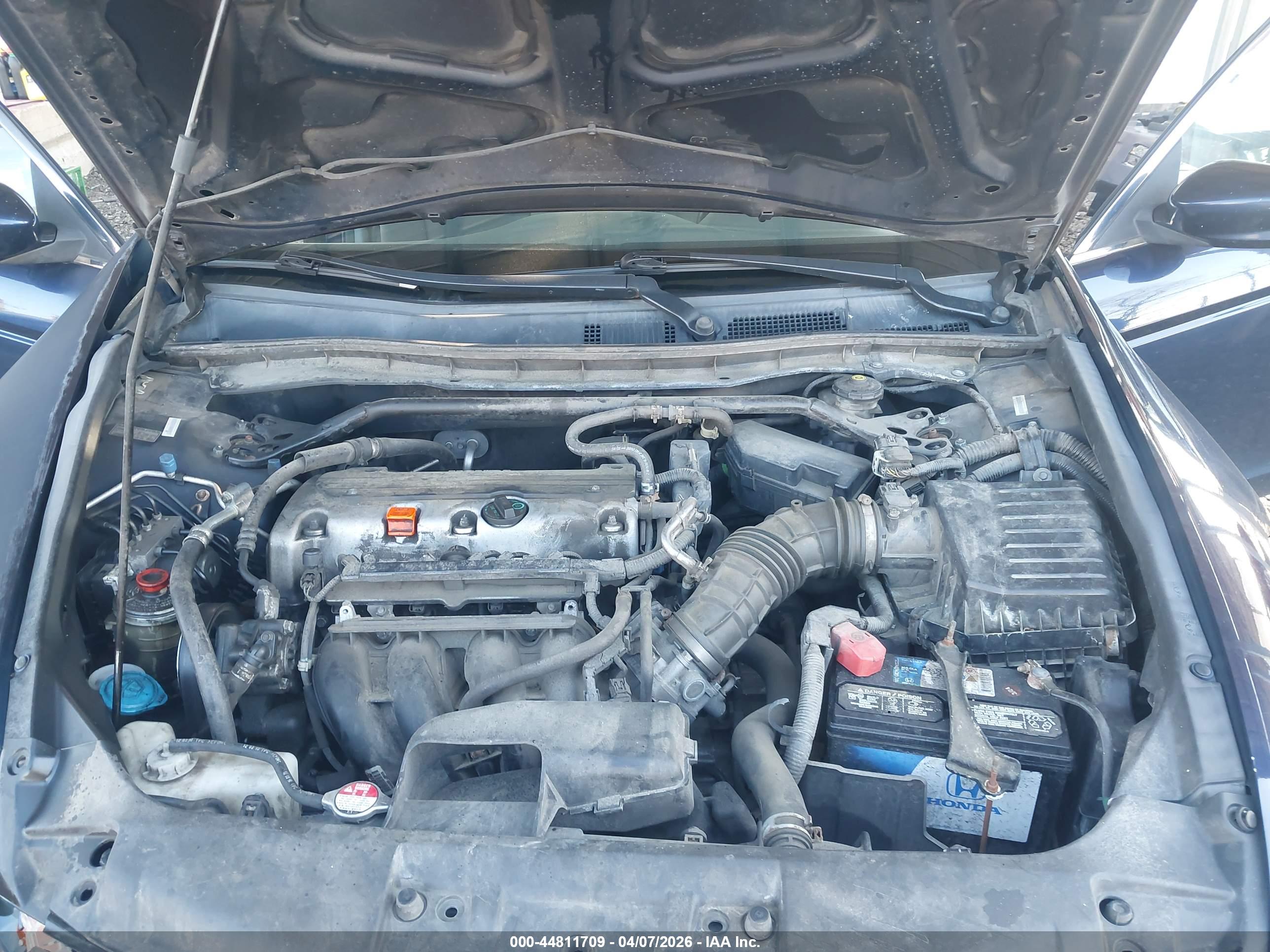 HONDA ACCORD image 10