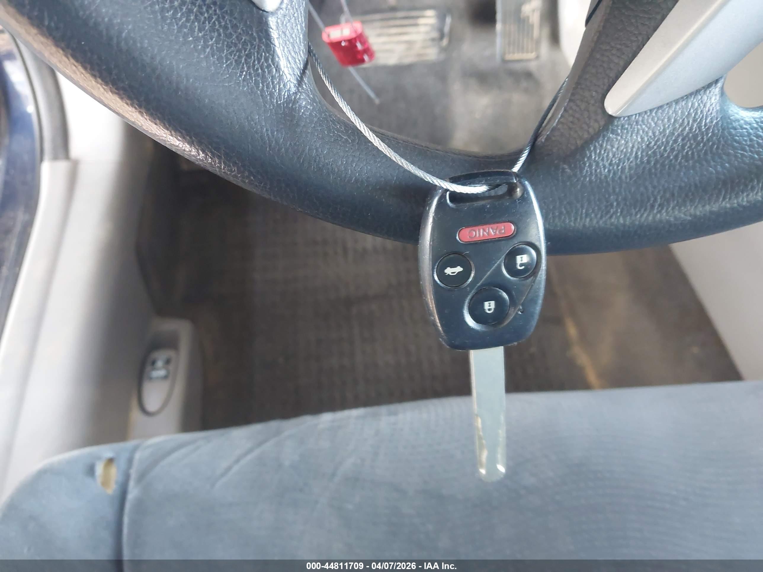 HONDA ACCORD image 11