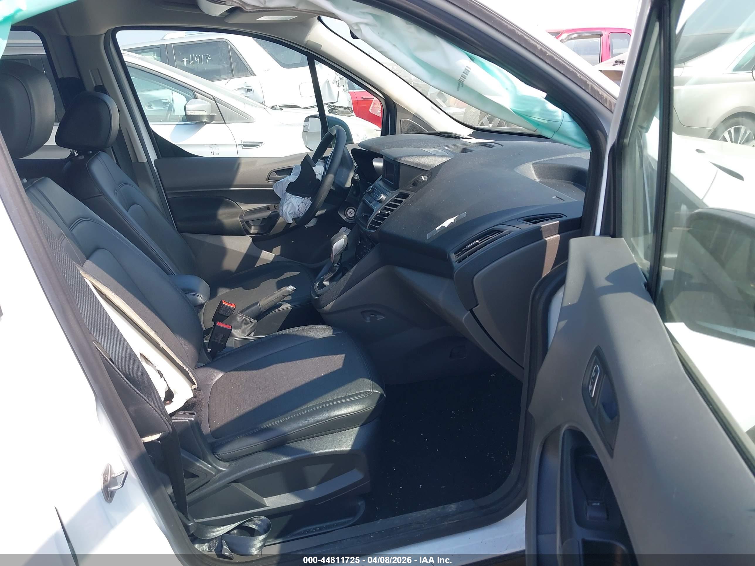 FORD TRANSIT image 5