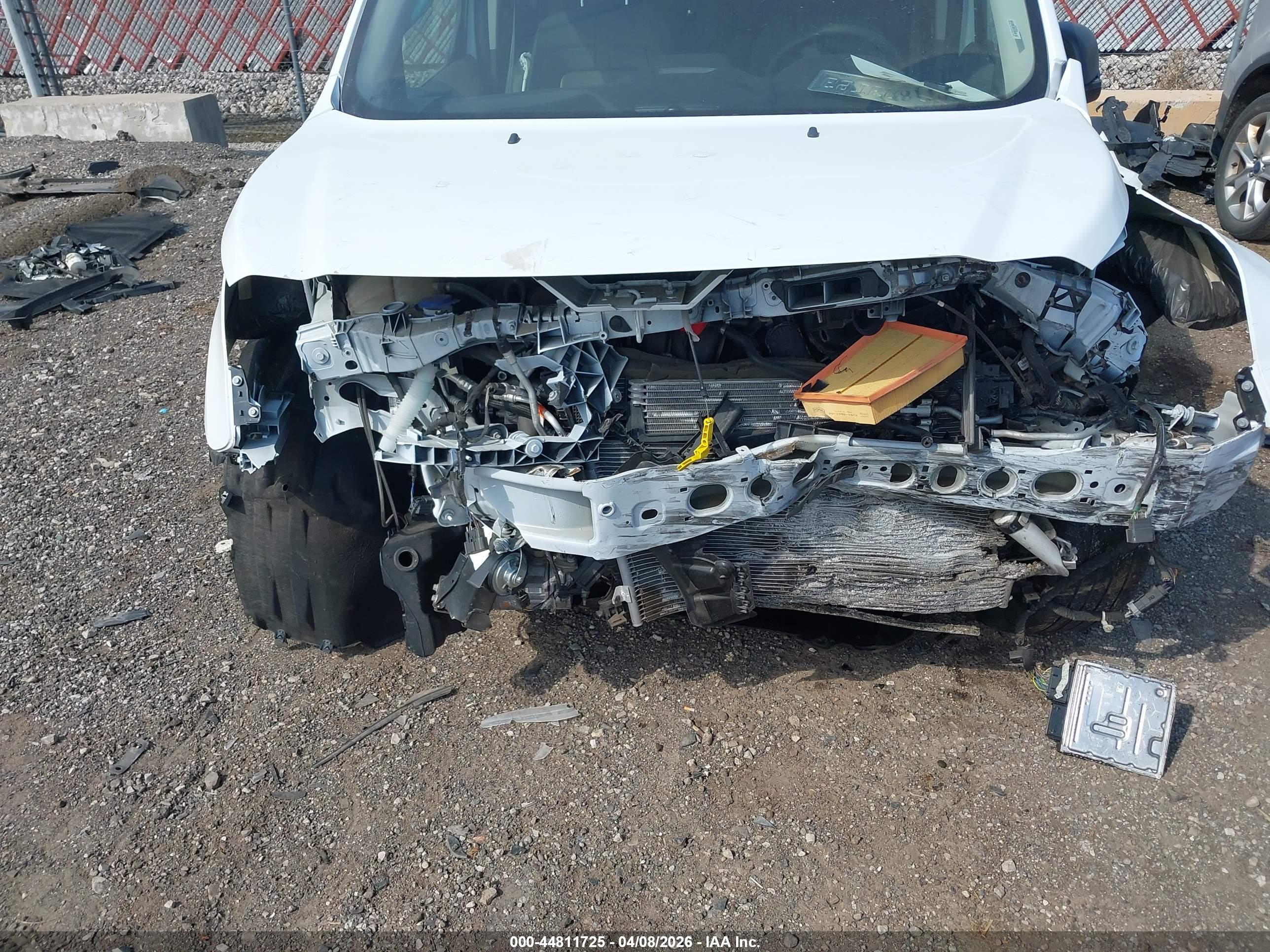 FORD TRANSIT image 6